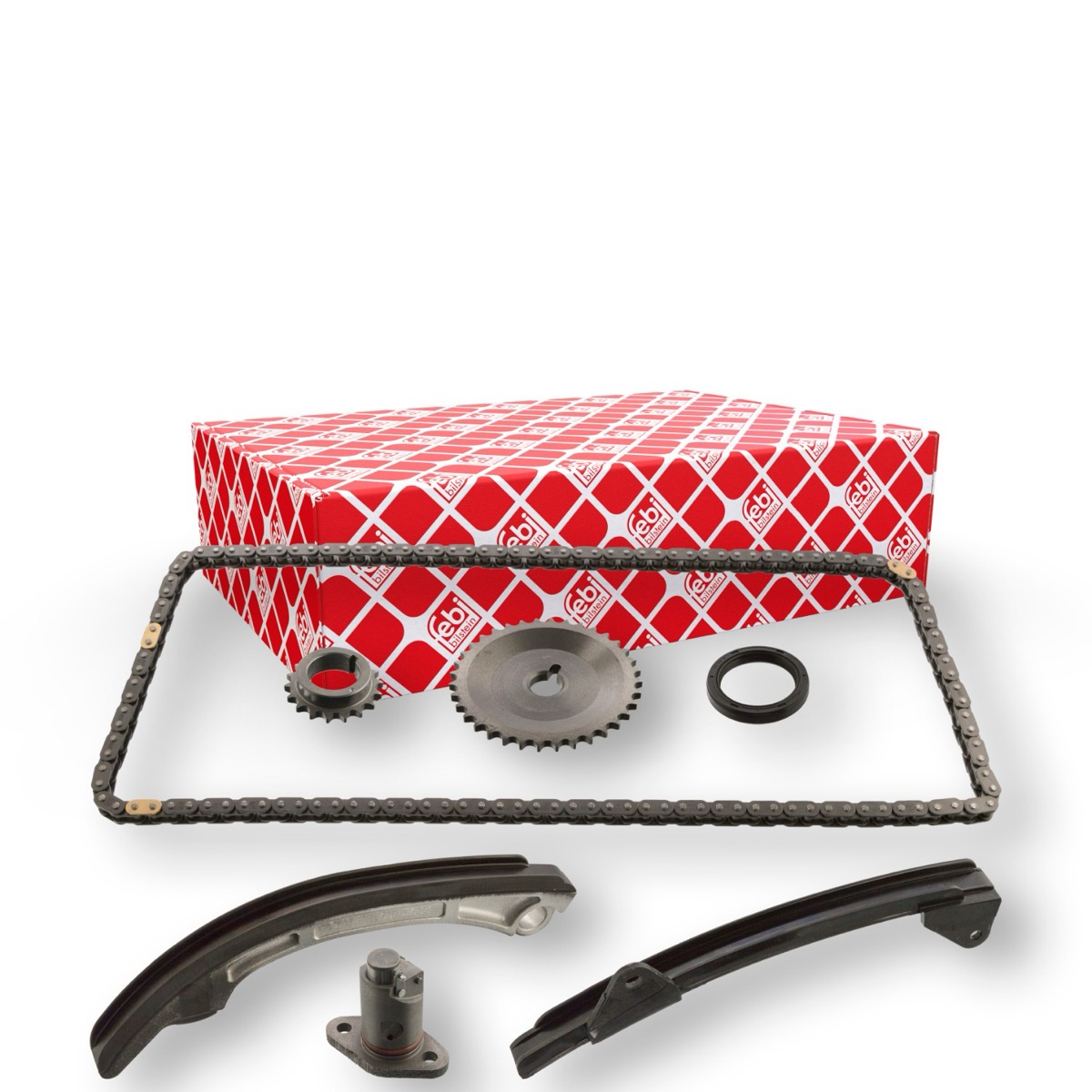 Febi Bilstein 106562 Timing Chain Kit