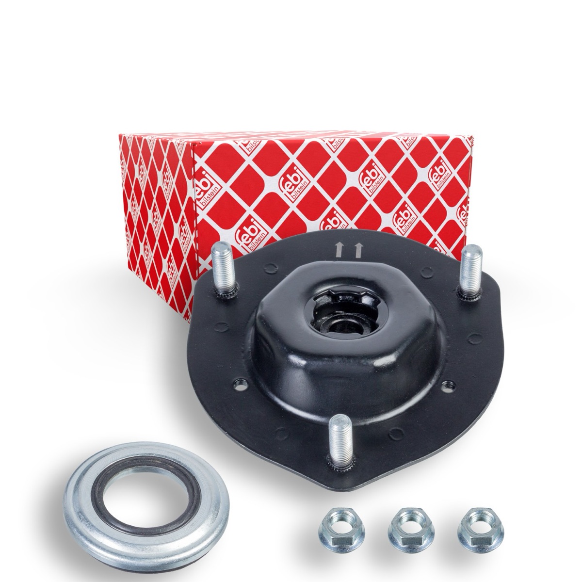 Febi Bilstein 106568 Repair Kit, Suspension Strut