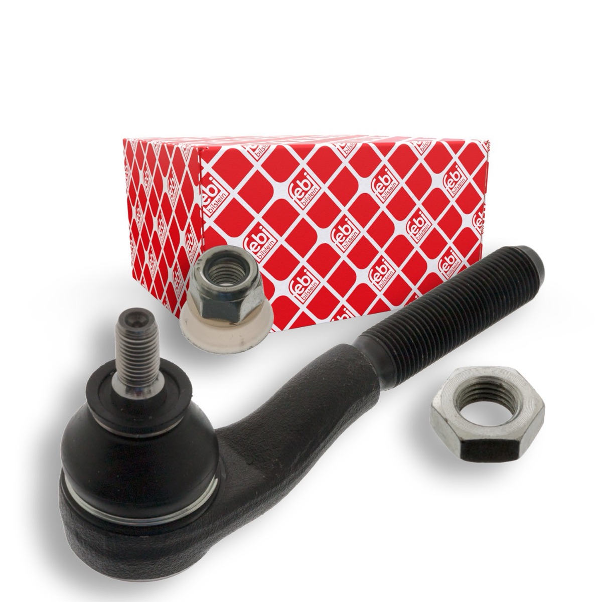 Febi Bilstein 10657 Track Rod End