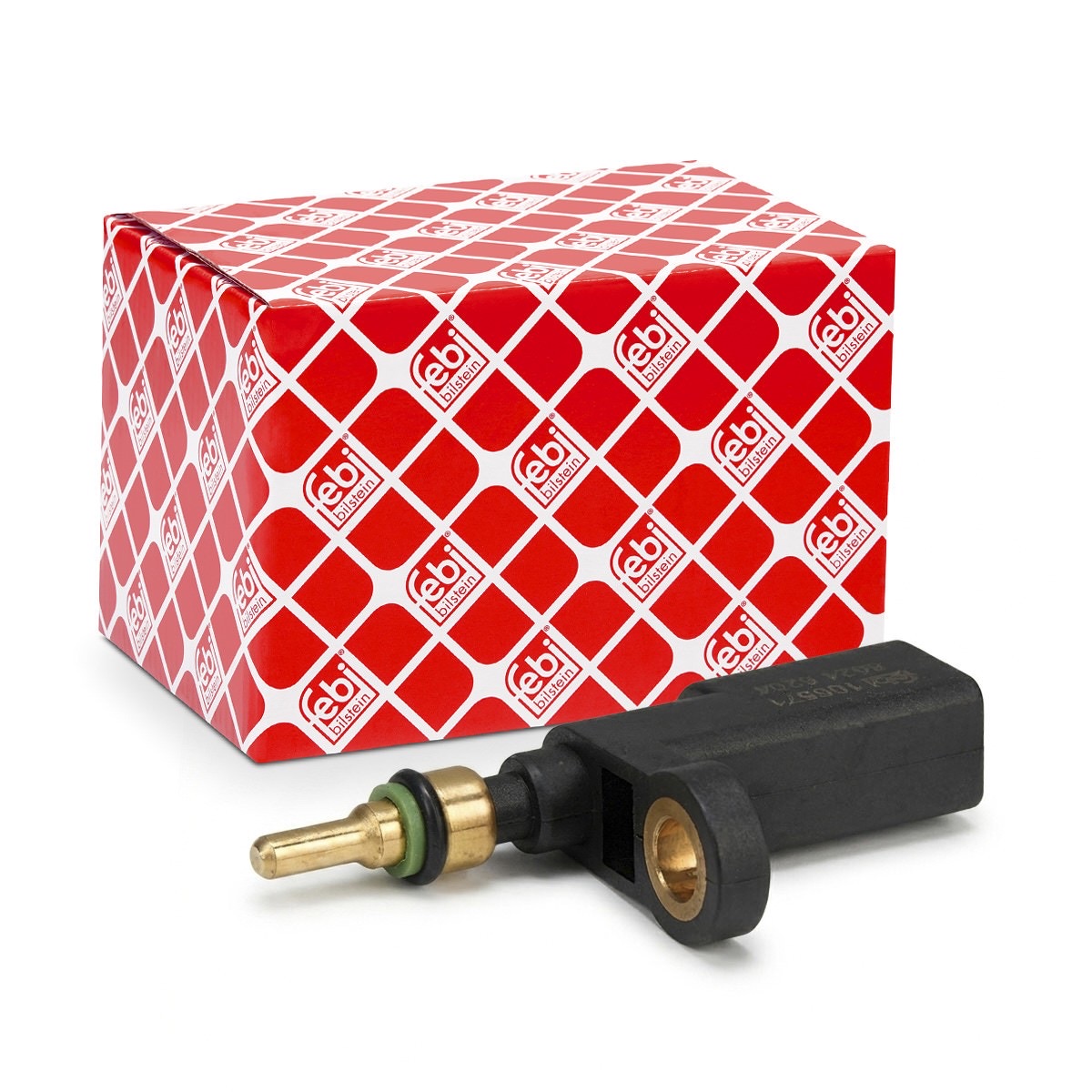 Febi Bilstein 106571 Sensor, Coolant Temperature