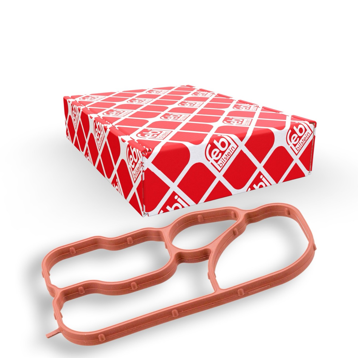 Febi Bilstein 106574 Oil Cooler Gasket