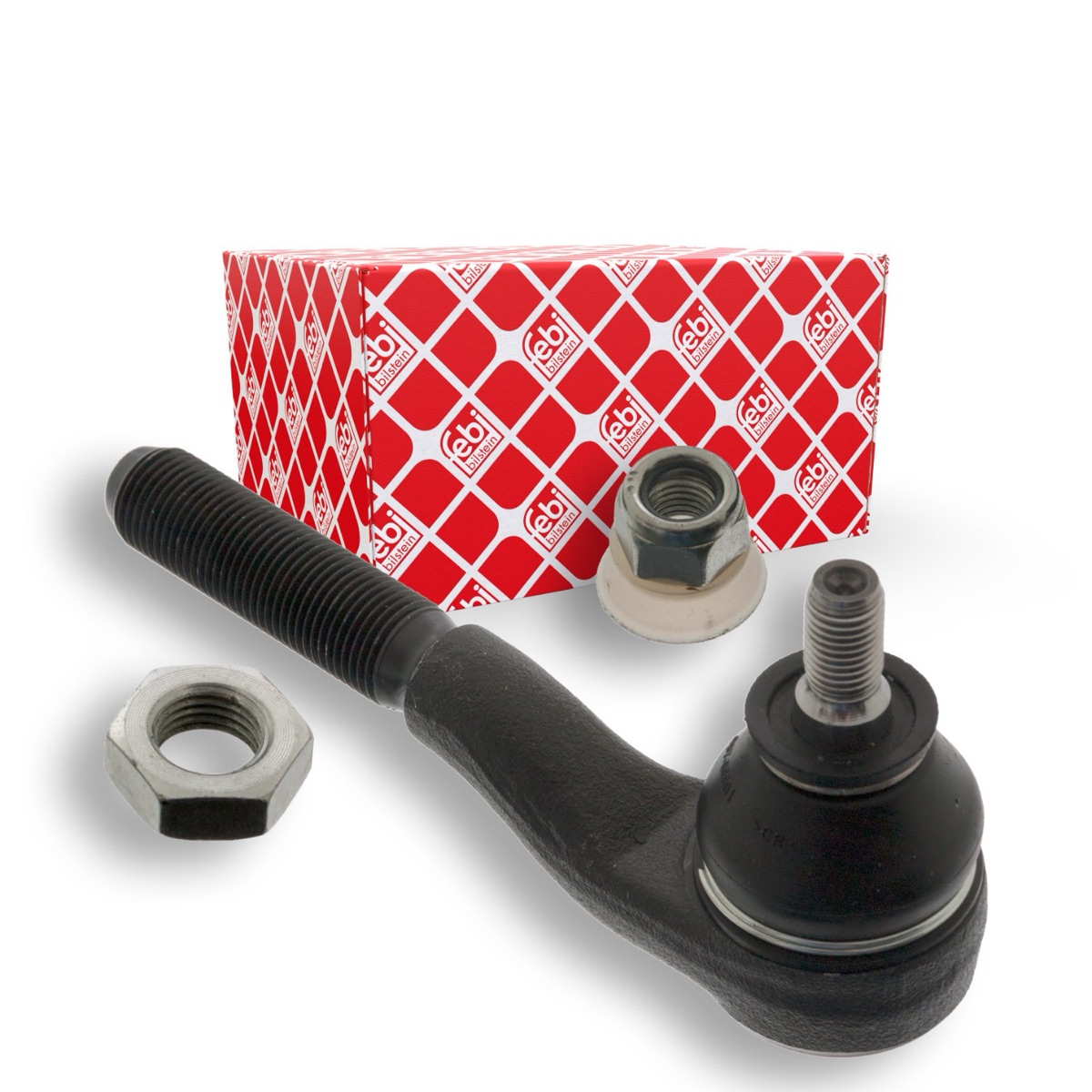 Febi Bilstein 10658 Track Rod End