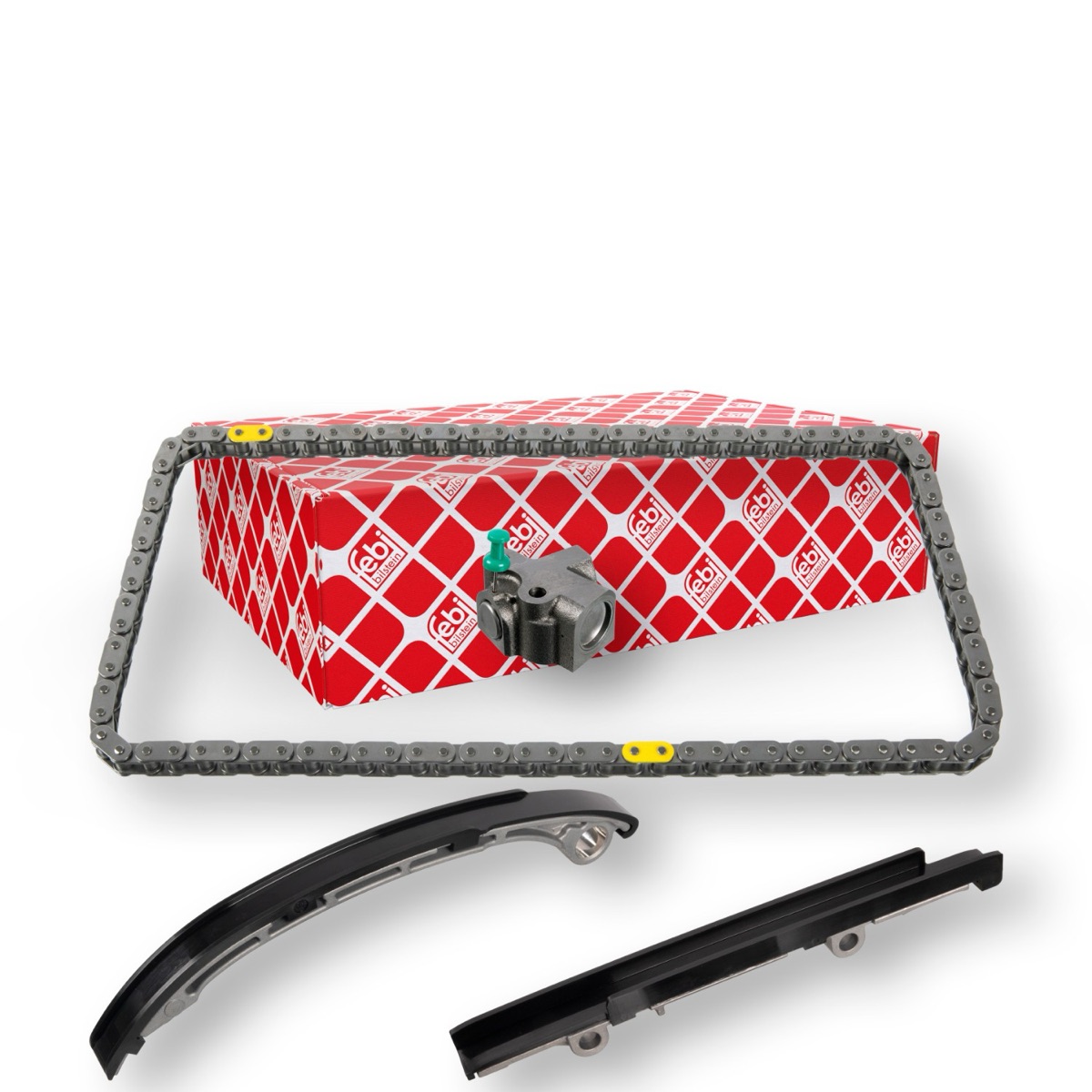 Febi Bilstein 106628 Timing Chain Kit