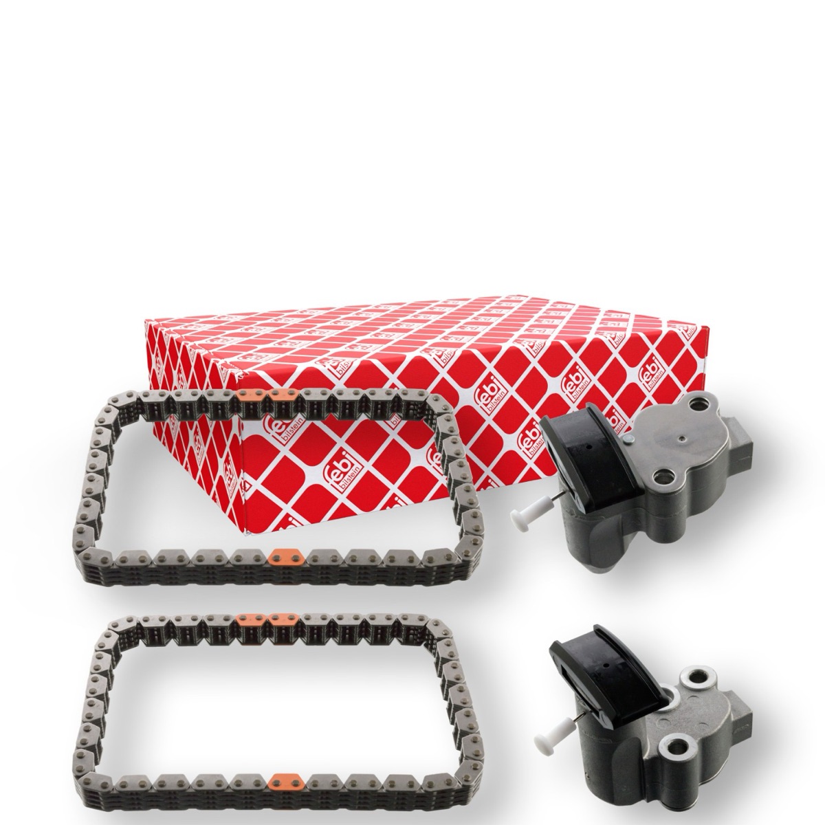 Febi Bilstein 106629 Timing Chain Kit