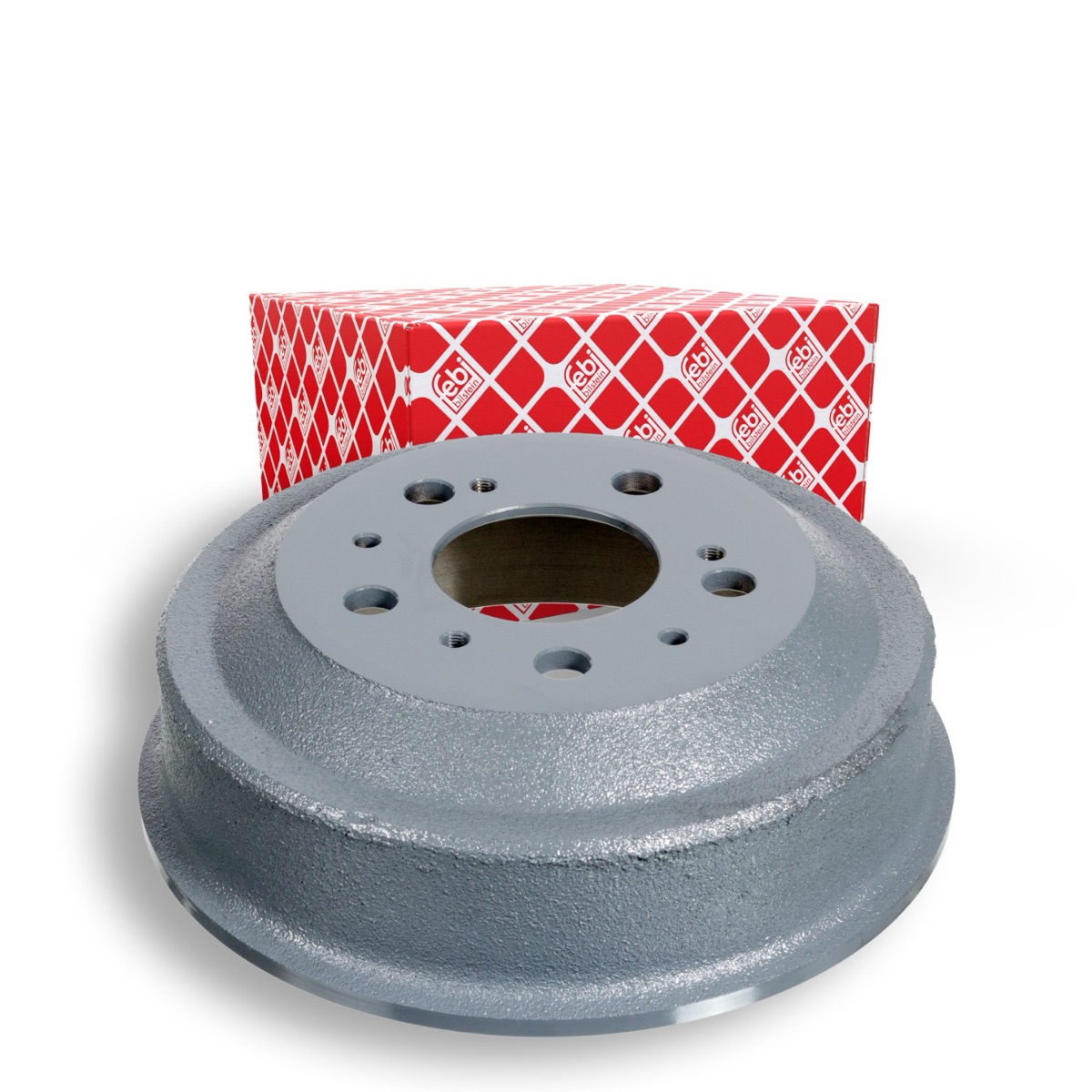 Febi Bilstein 10664 Brake Drum