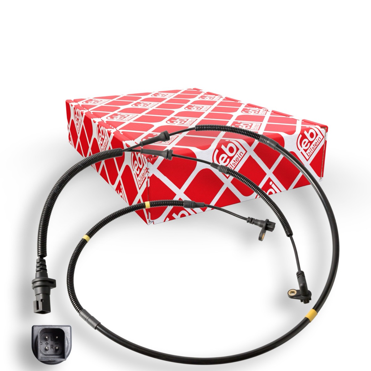 Febi Bilstein 106675 ABS Sensor