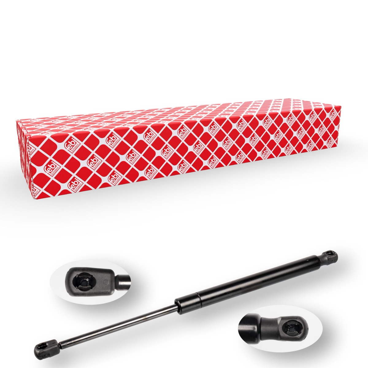 Febi Bilstein 106701 Tailgate Strut