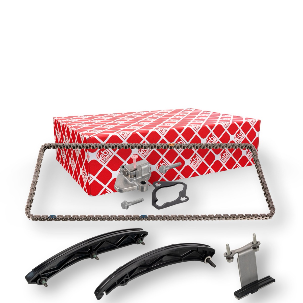 Febi Bilstein 106721 Timing Chain Kit