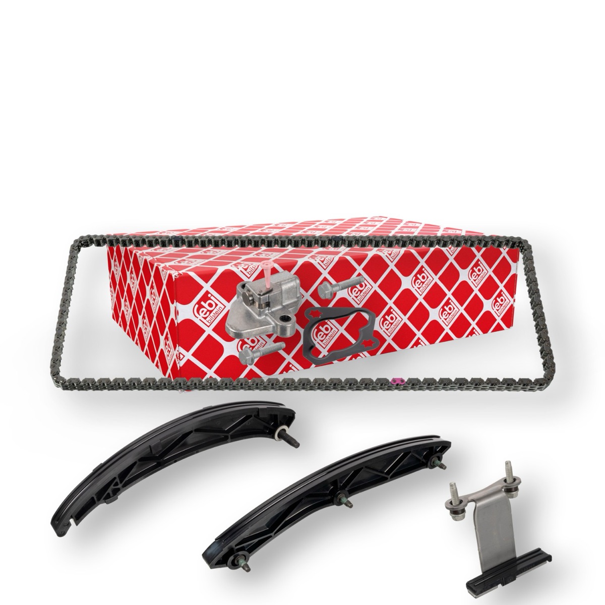 Febi Bilstein 106728 Timing Chain Kit
