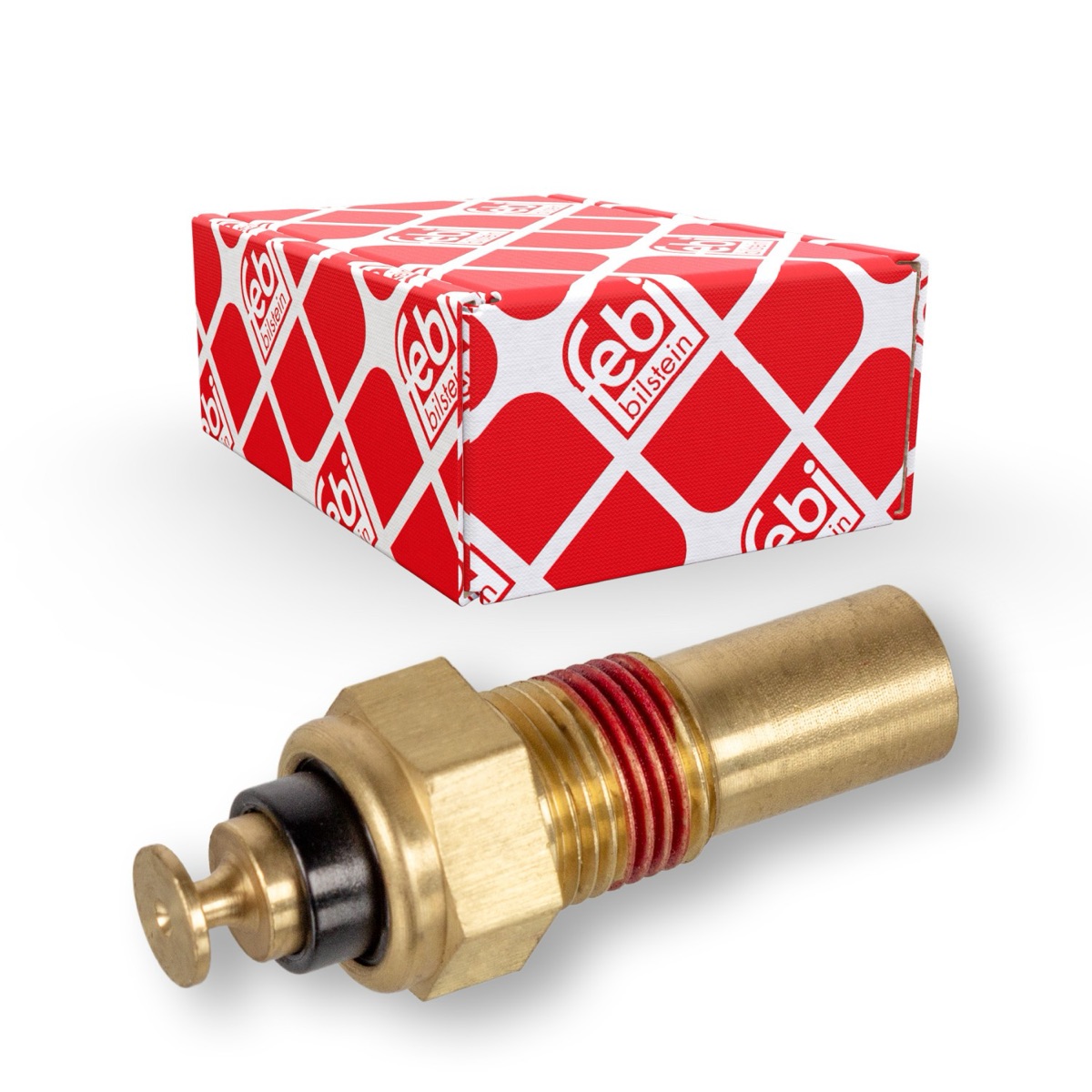 Febi Bilstein 106731 Sensor, Coolant Temperature