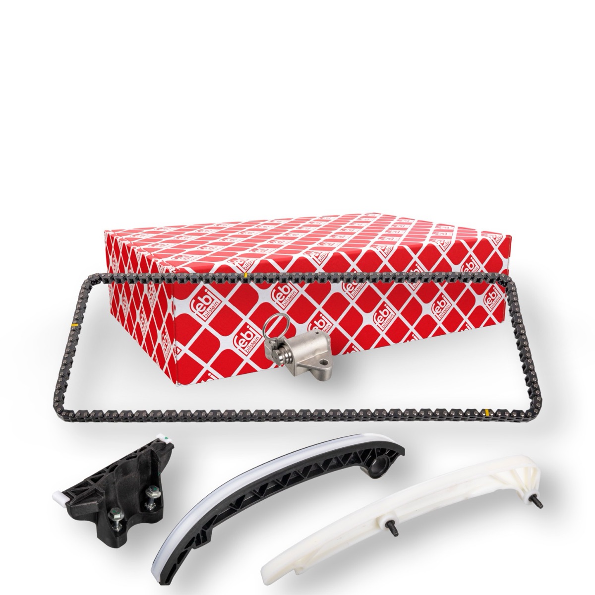 Febi Bilstein 106736 Timing Chain Kit