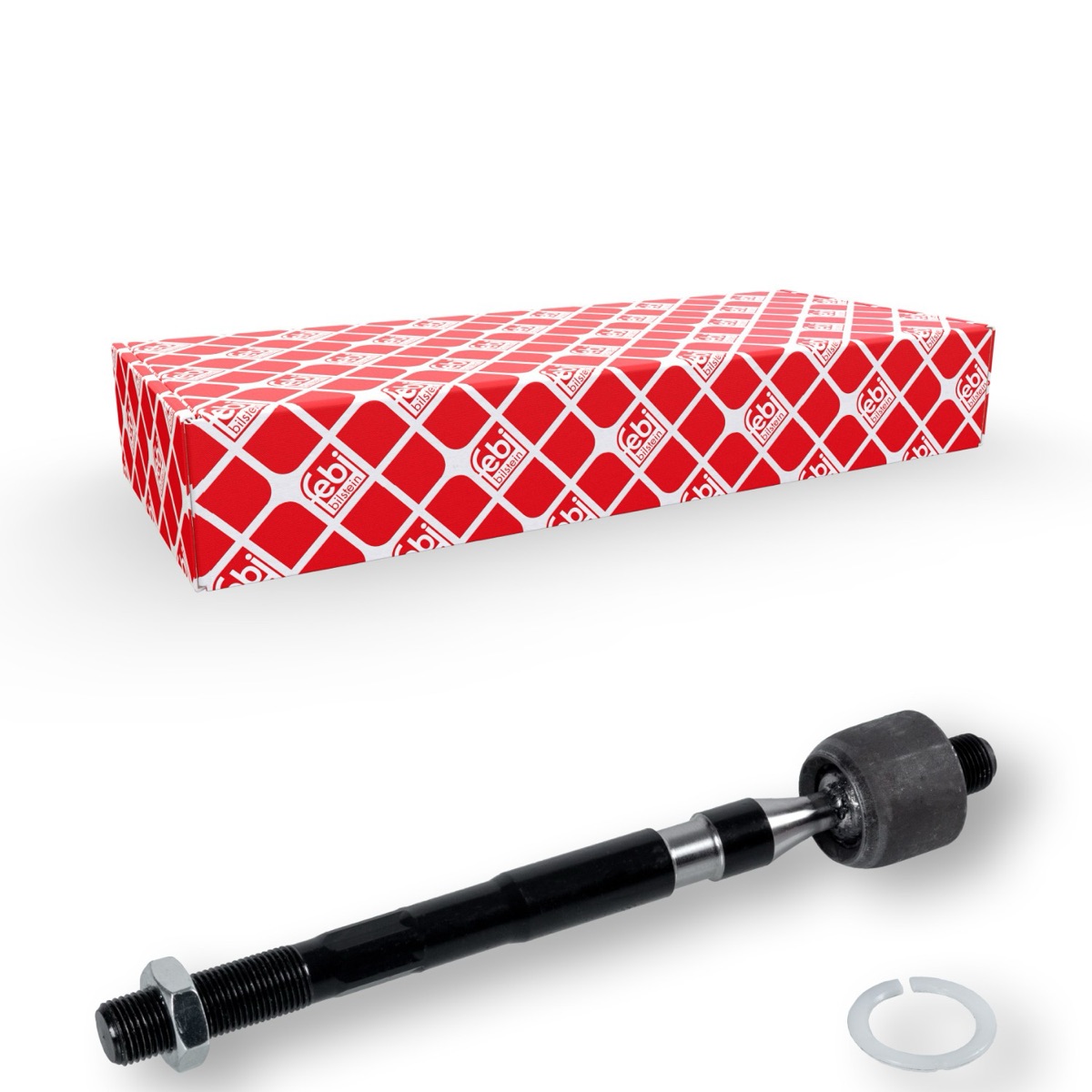 Febi Bilstein 106743 Inner Tie Rod