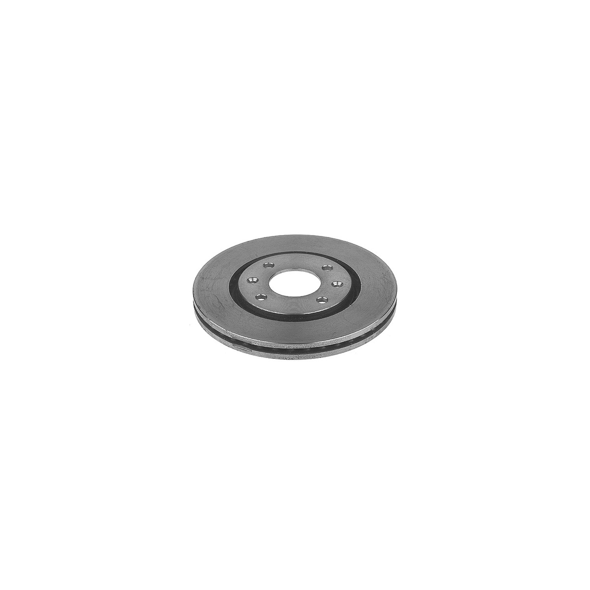 Febi Bilstein 10678 Brake Disc