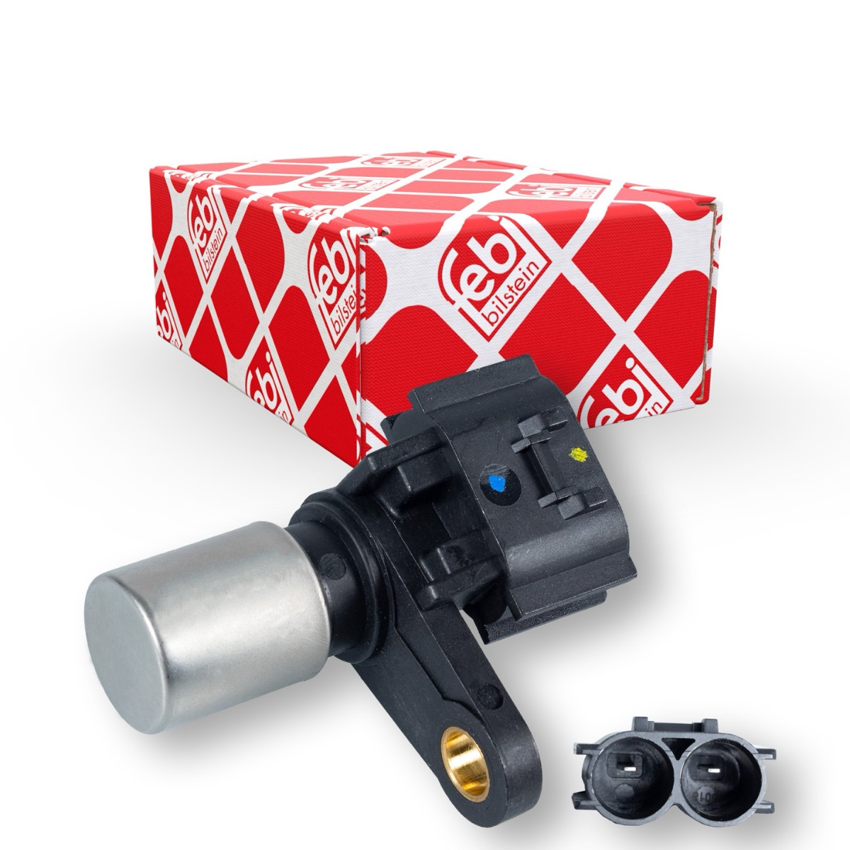 Febi Bilstein 106781 Crankshaft Sensor