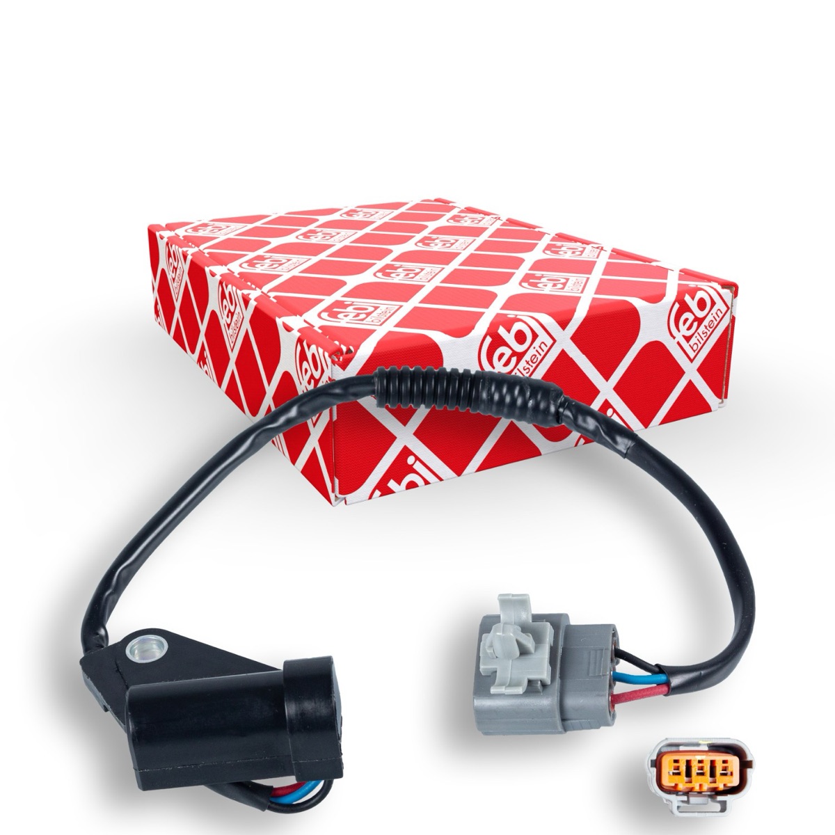 Febi Bilstein 106782 Crankshaft Sensor