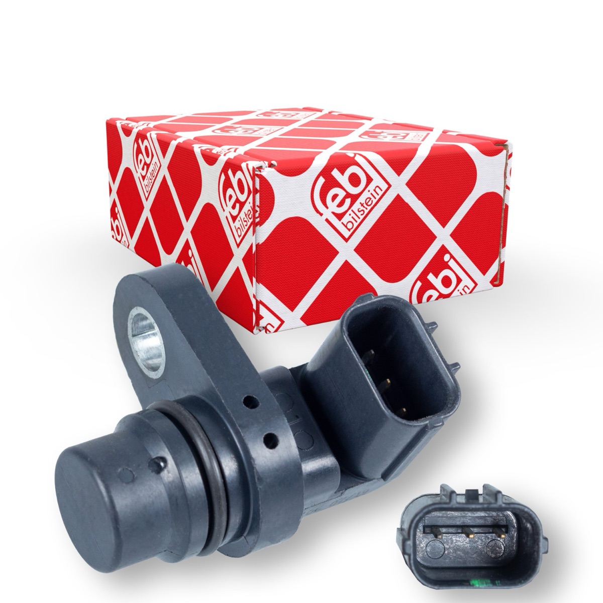 Febi Bilstein 106783 Crankshaft Sensor