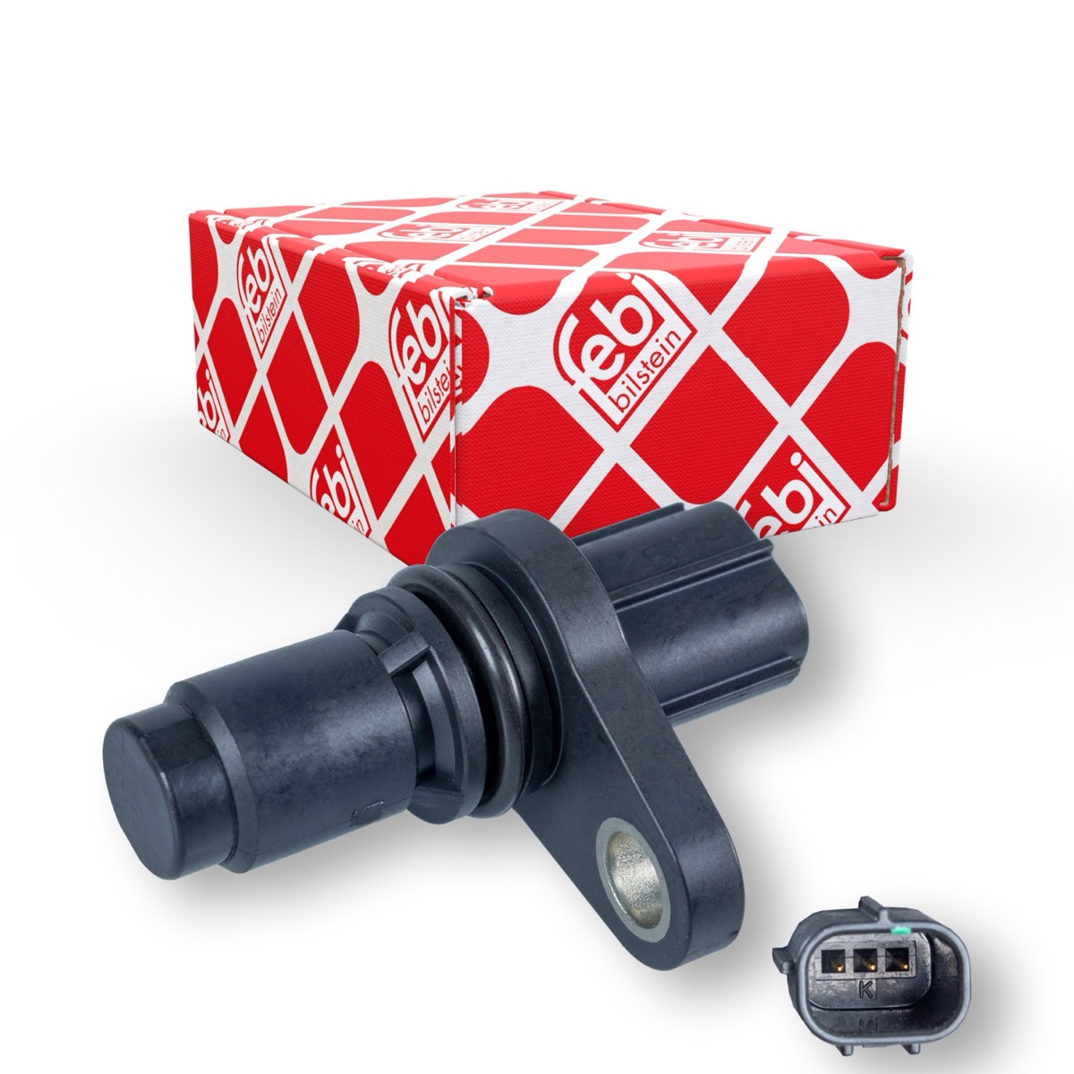 Febi Bilstein 106787 Crankshaft Sensor
