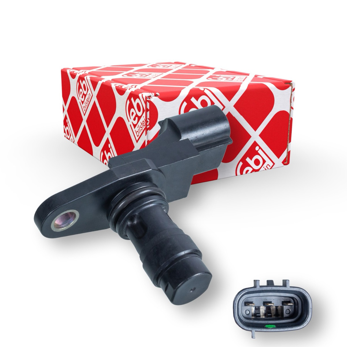 Febi Bilstein 106788 Crankshaft Sensor
