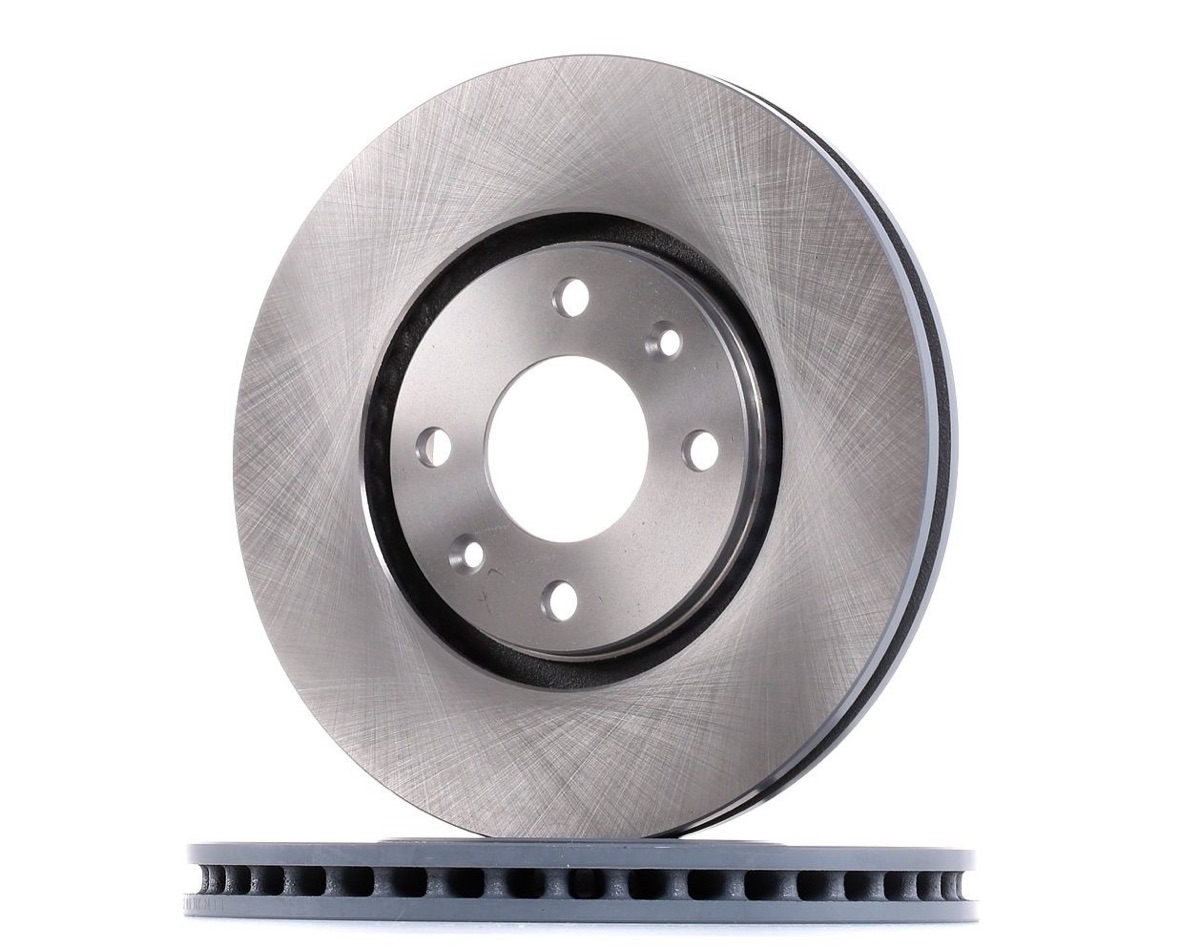 Febi Bilstein 10679 Brake Disc