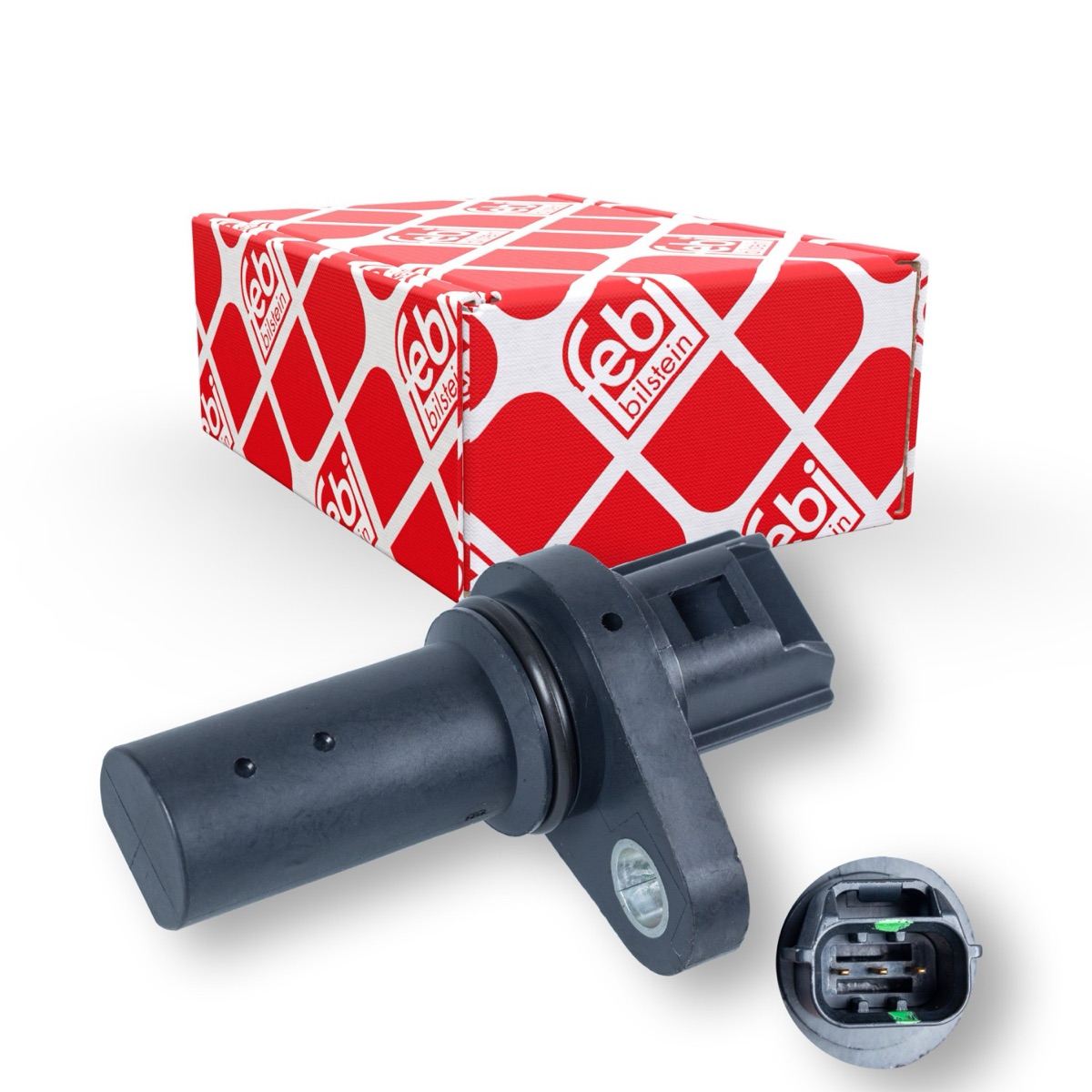 Febi Bilstein 106790 Crankshaft Sensor