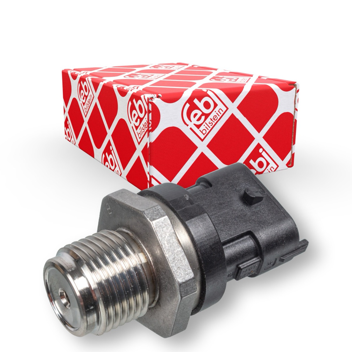 Febi Bilstein 106794 Fuel Pressure Sensor