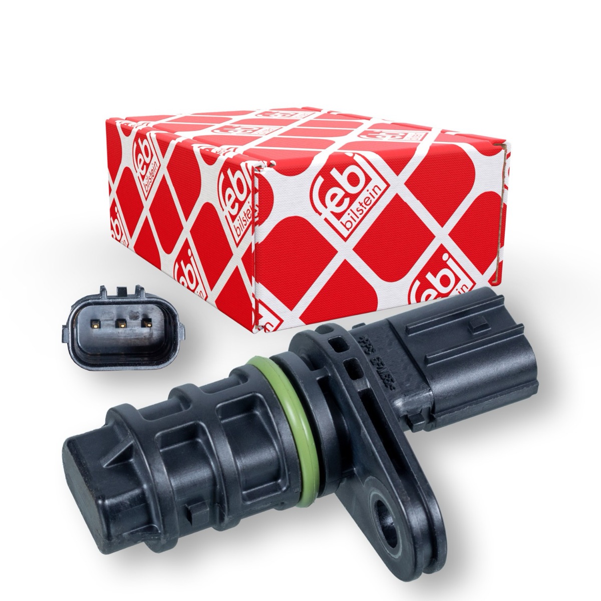 Febi Bilstein 106796 Crankshaft Sensor