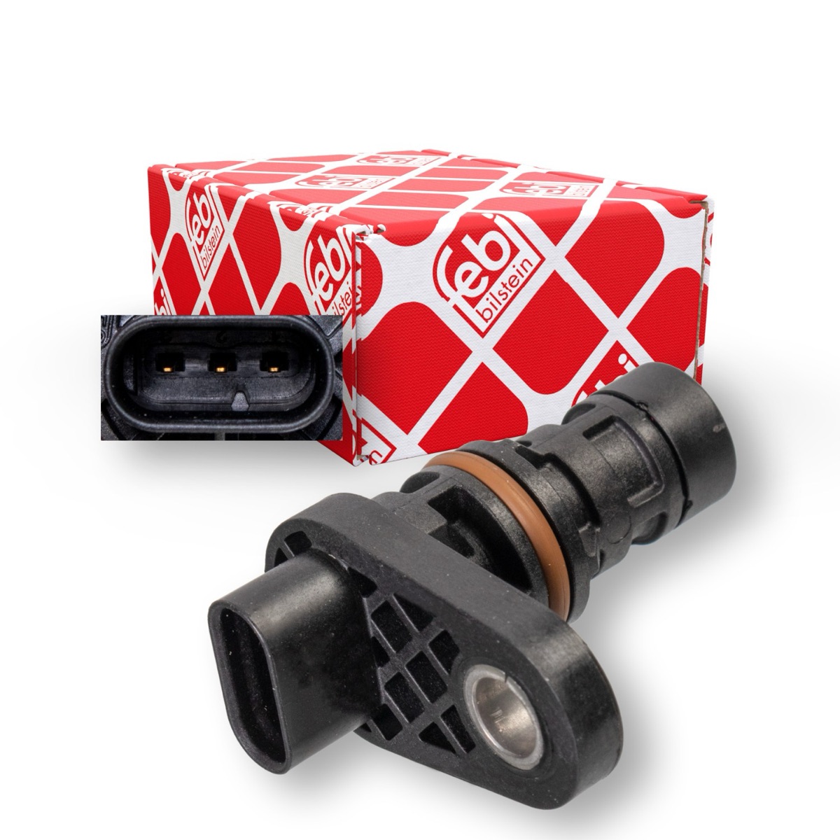 Febi Bilstein 106797 Crankshaft Sensor