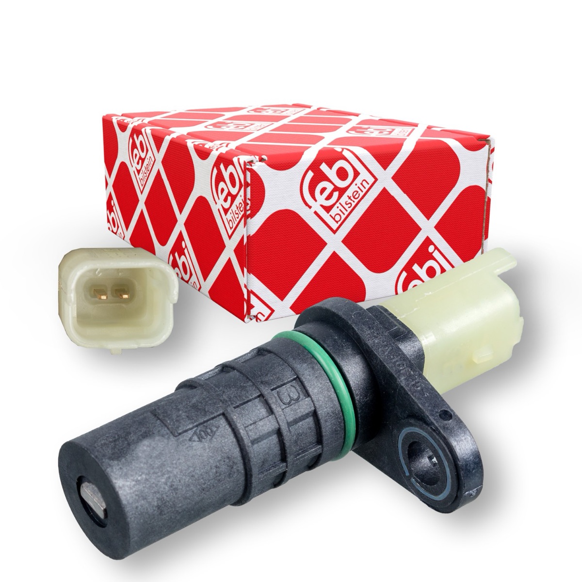 Febi Bilstein 106801 Crankshaft Sensor