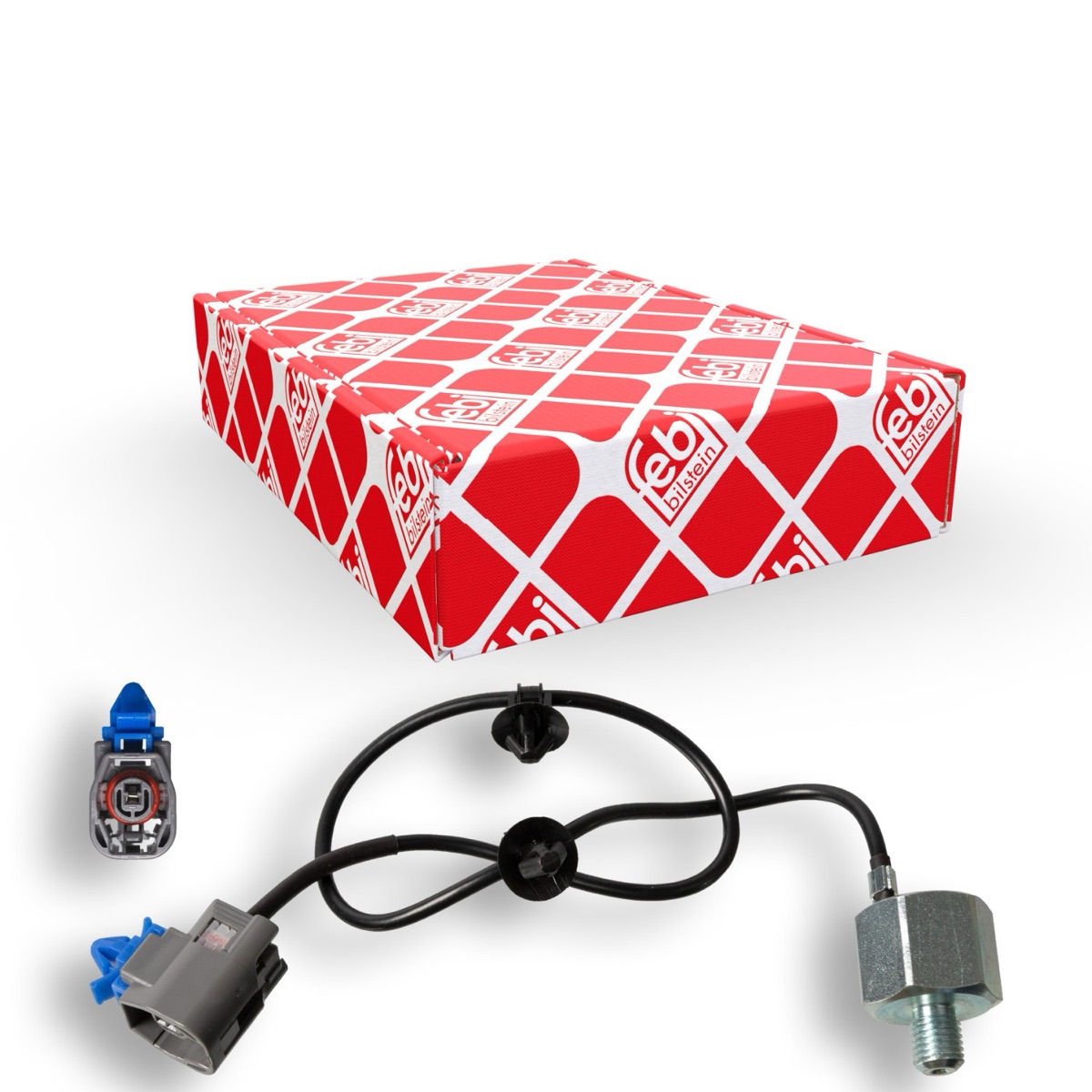 Febi Bilstein 106806 Knock Sensor