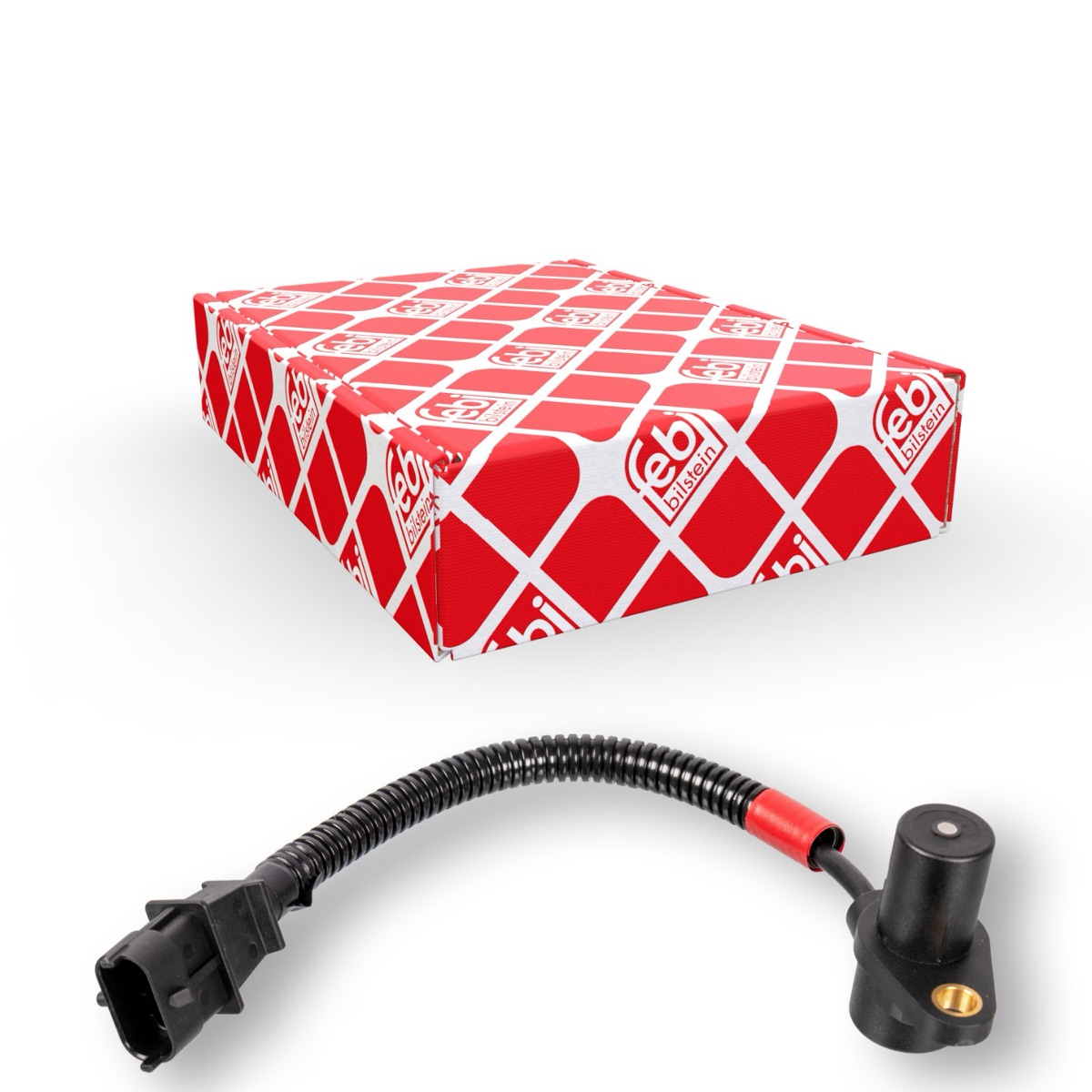 Febi Bilstein 106809 Crankshaft Sensor