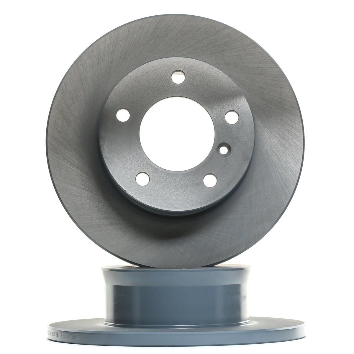 Febi Bilstein 10681 Brake Disc