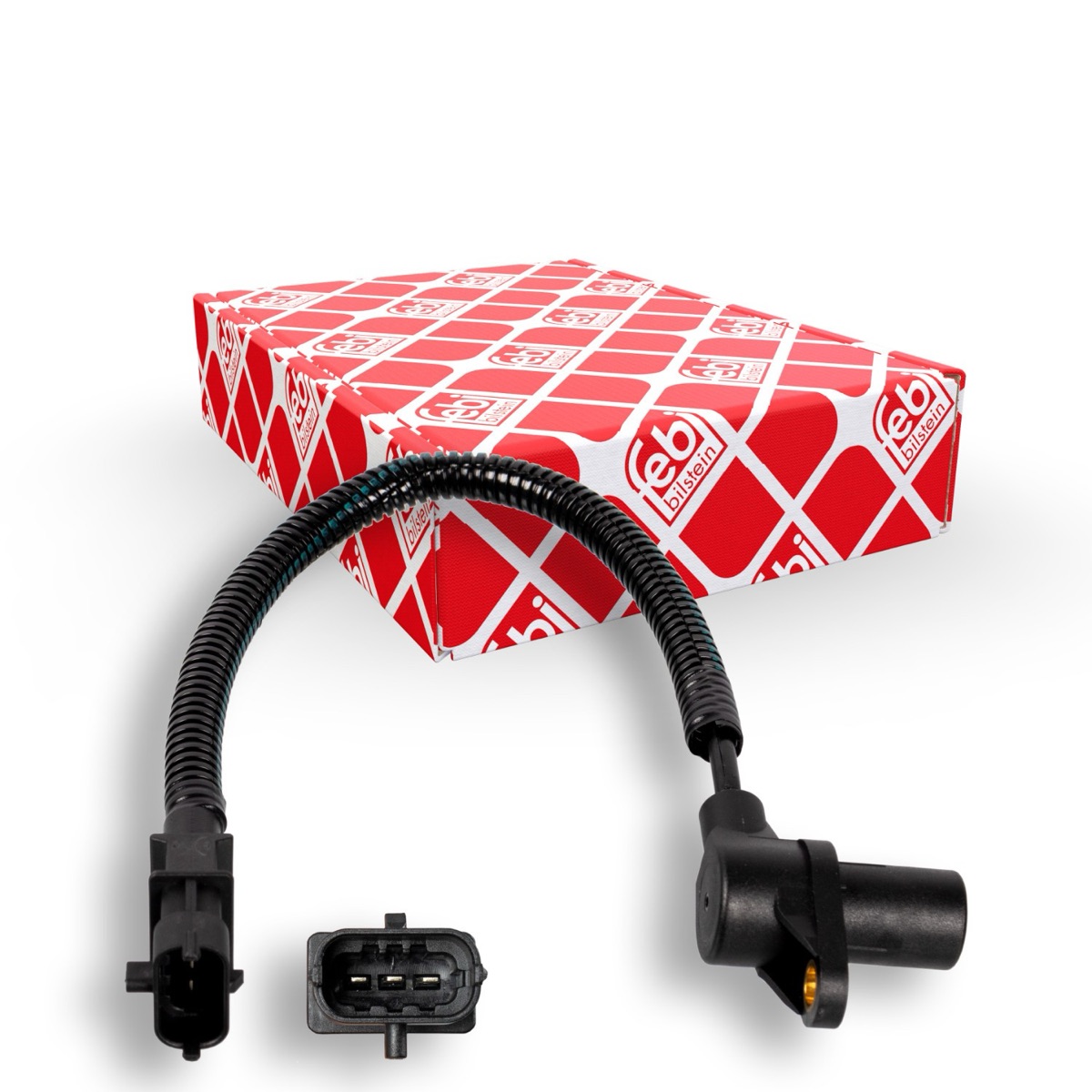 Febi Bilstein 106810 Crankshaft Sensor