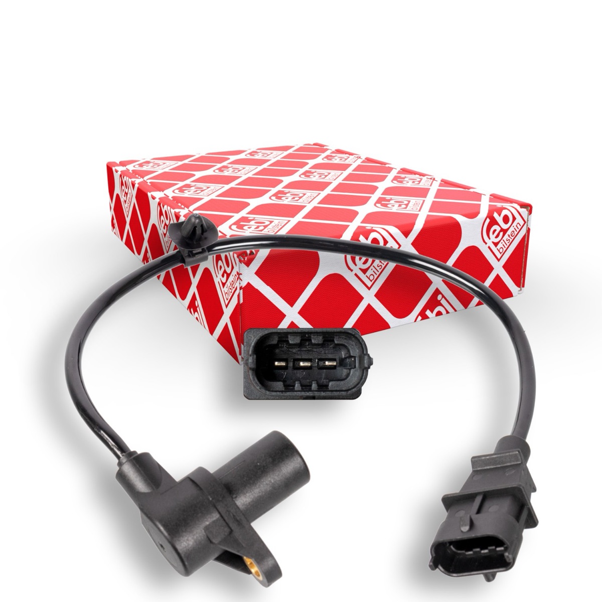 Febi Bilstein 106811 Crankshaft Sensor