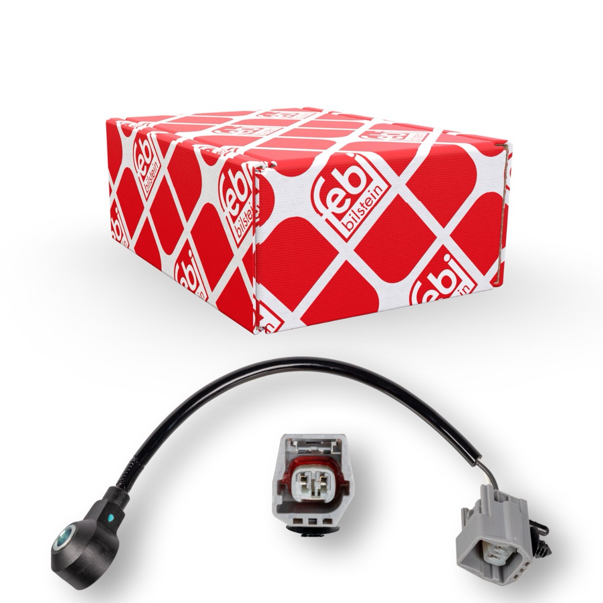 Febi Bilstein 106812 Knock Sensor