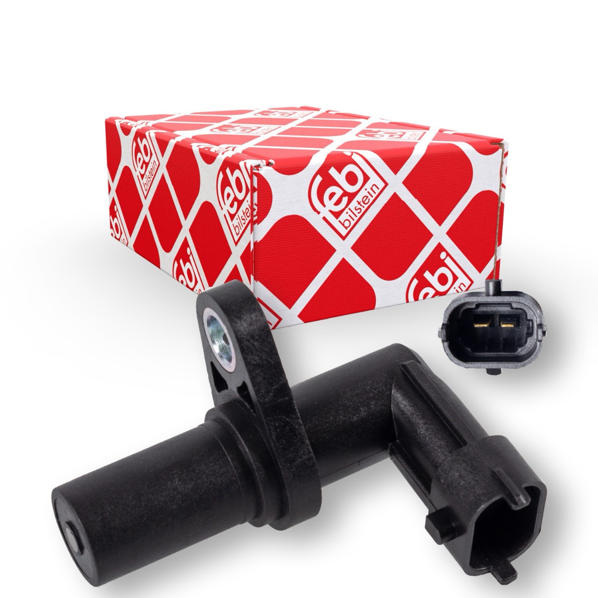 Febi Bilstein 106813 Crankshaft Sensor