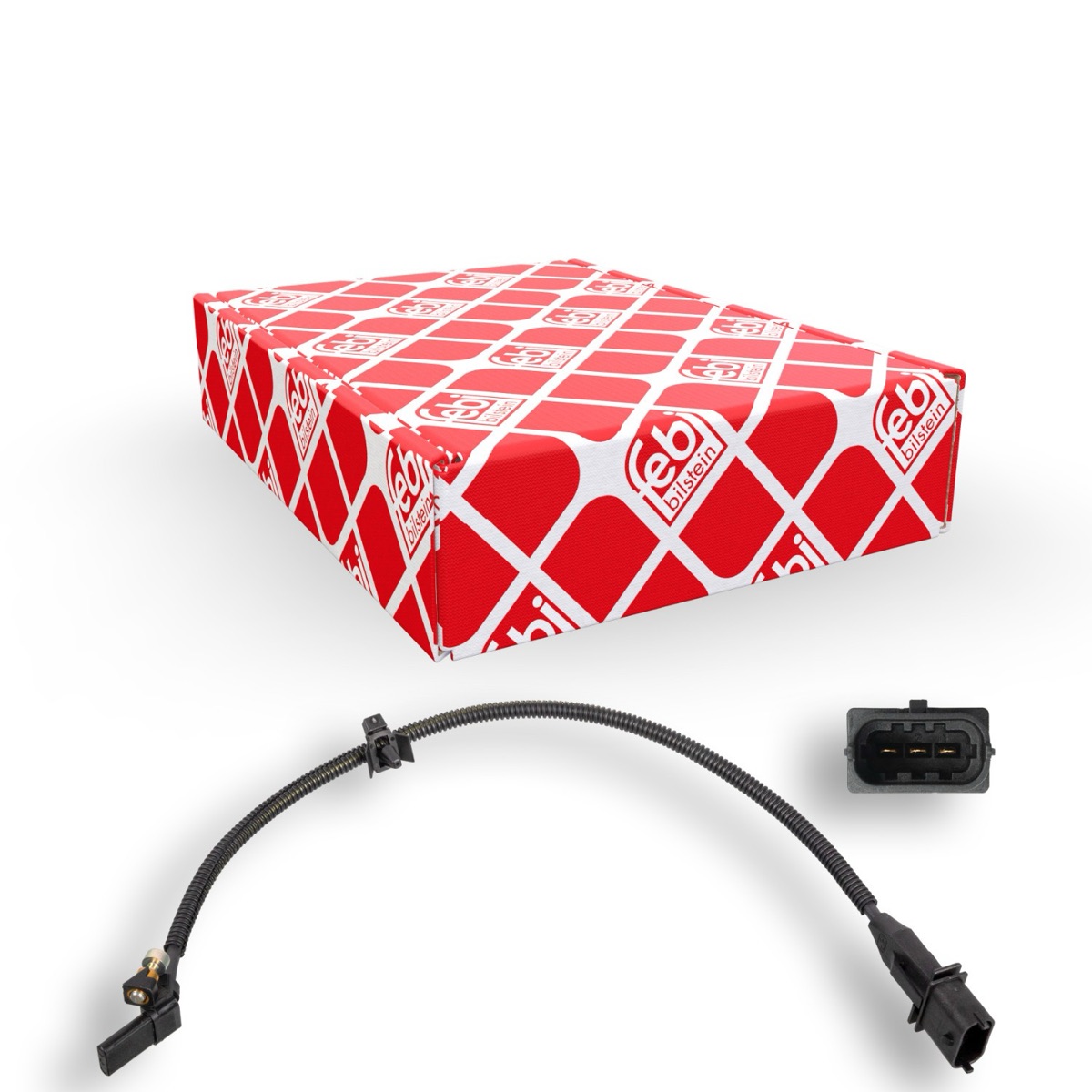 Febi Bilstein 106816 Crankshaft Sensor