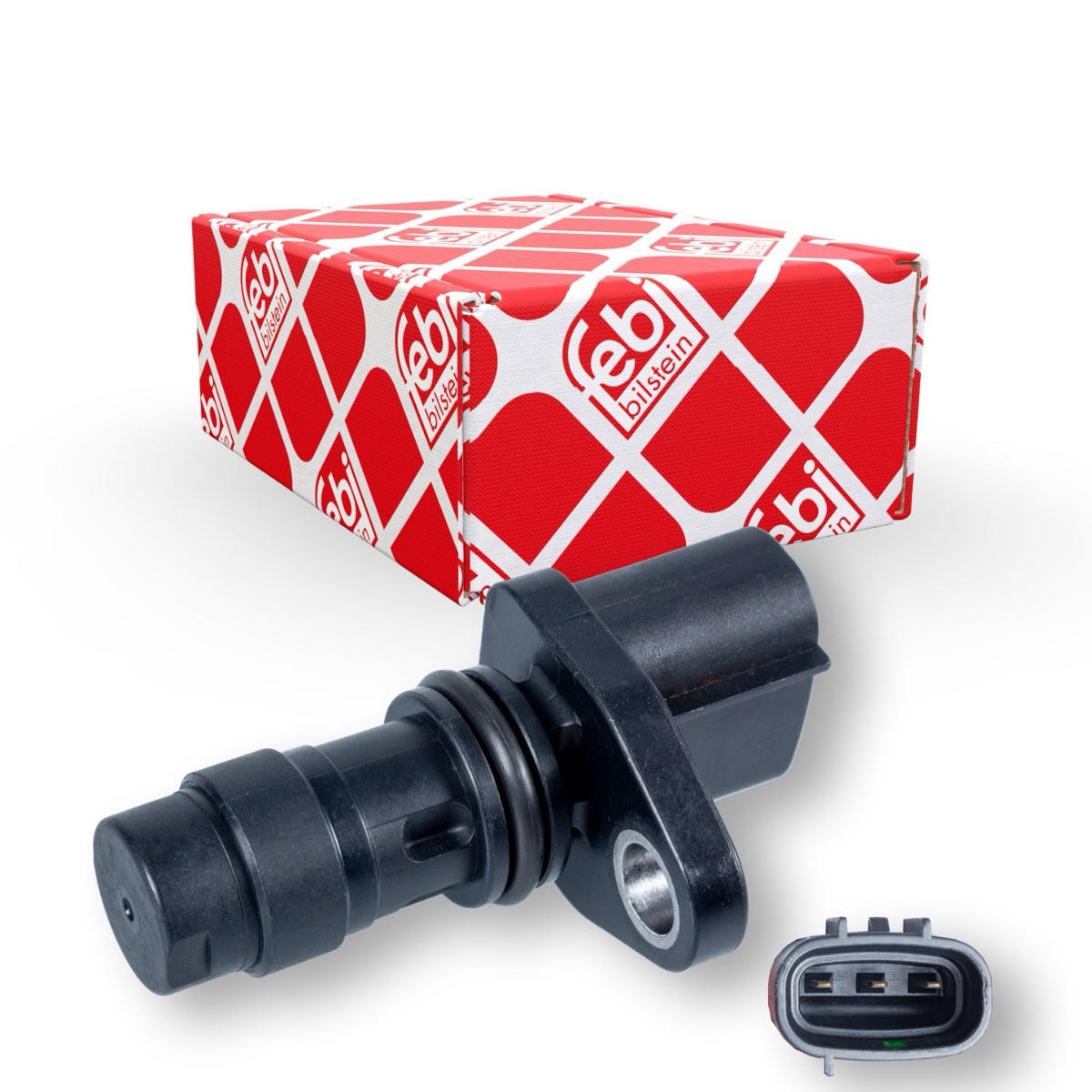 Febi Bilstein 106822 Crankshaft Sensor