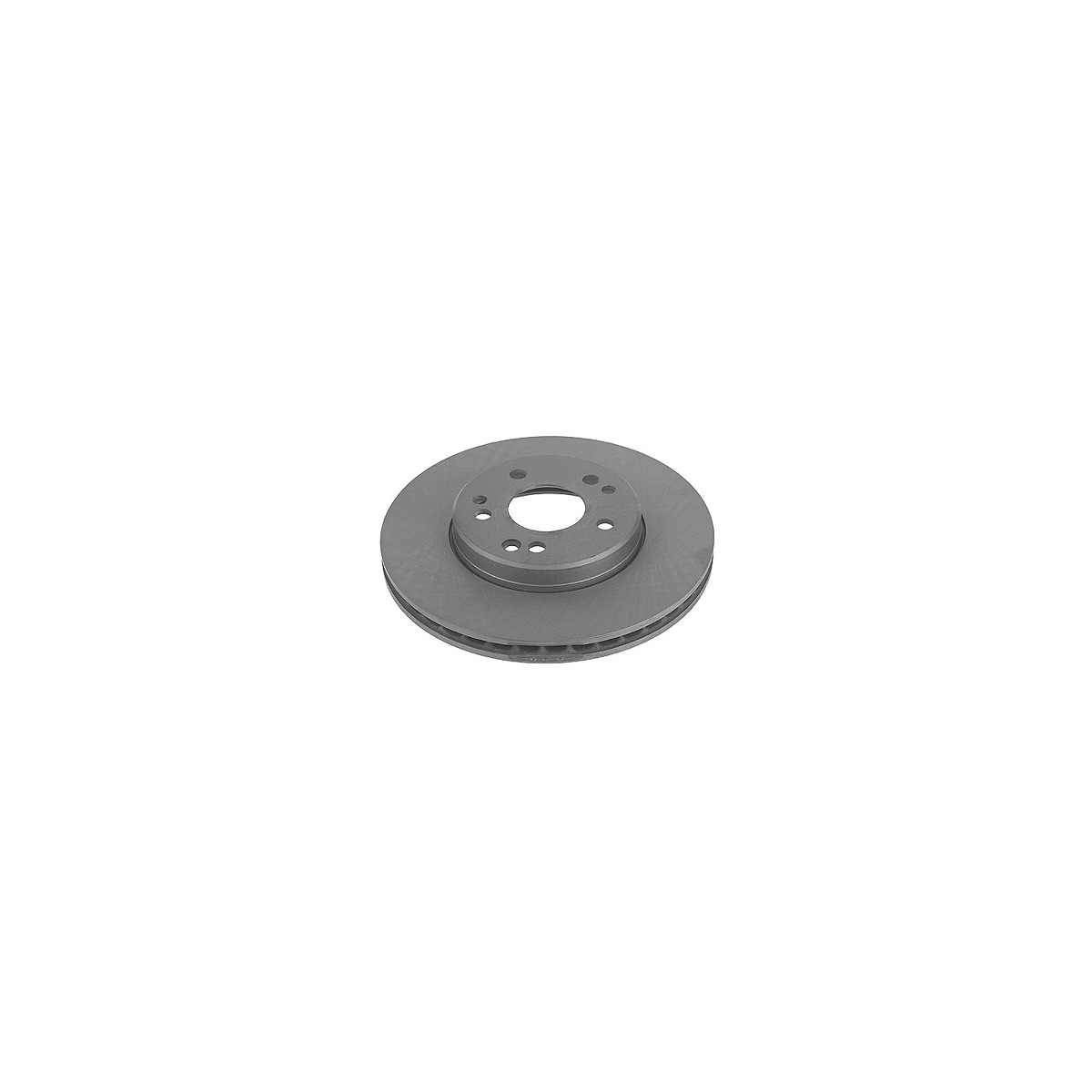 Febi Bilstein 10683 Brake Disc