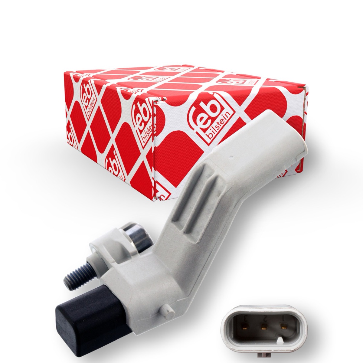Febi Bilstein 106841 Crankshaft Sensor