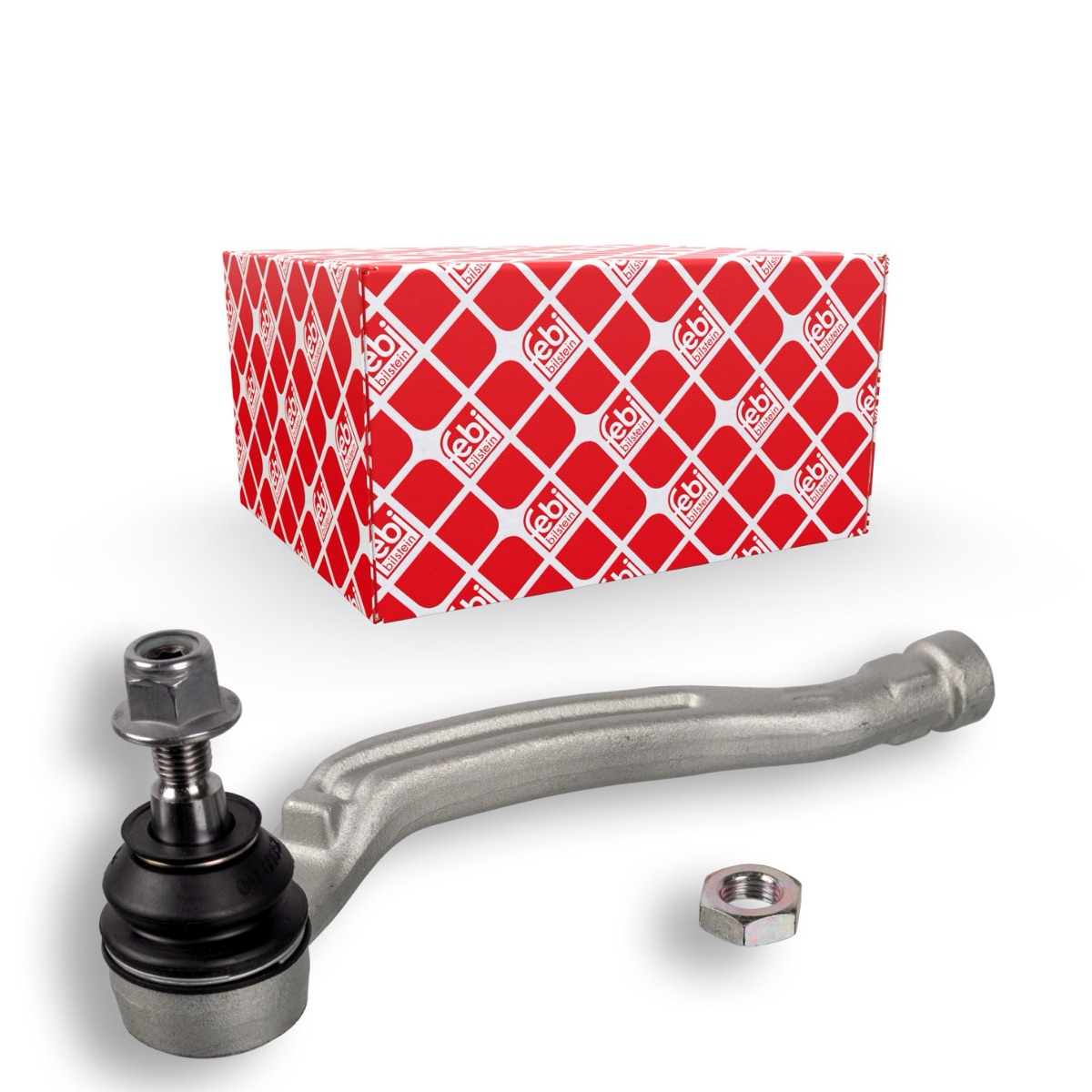 Febi Bilstein 106845 Track Rod End