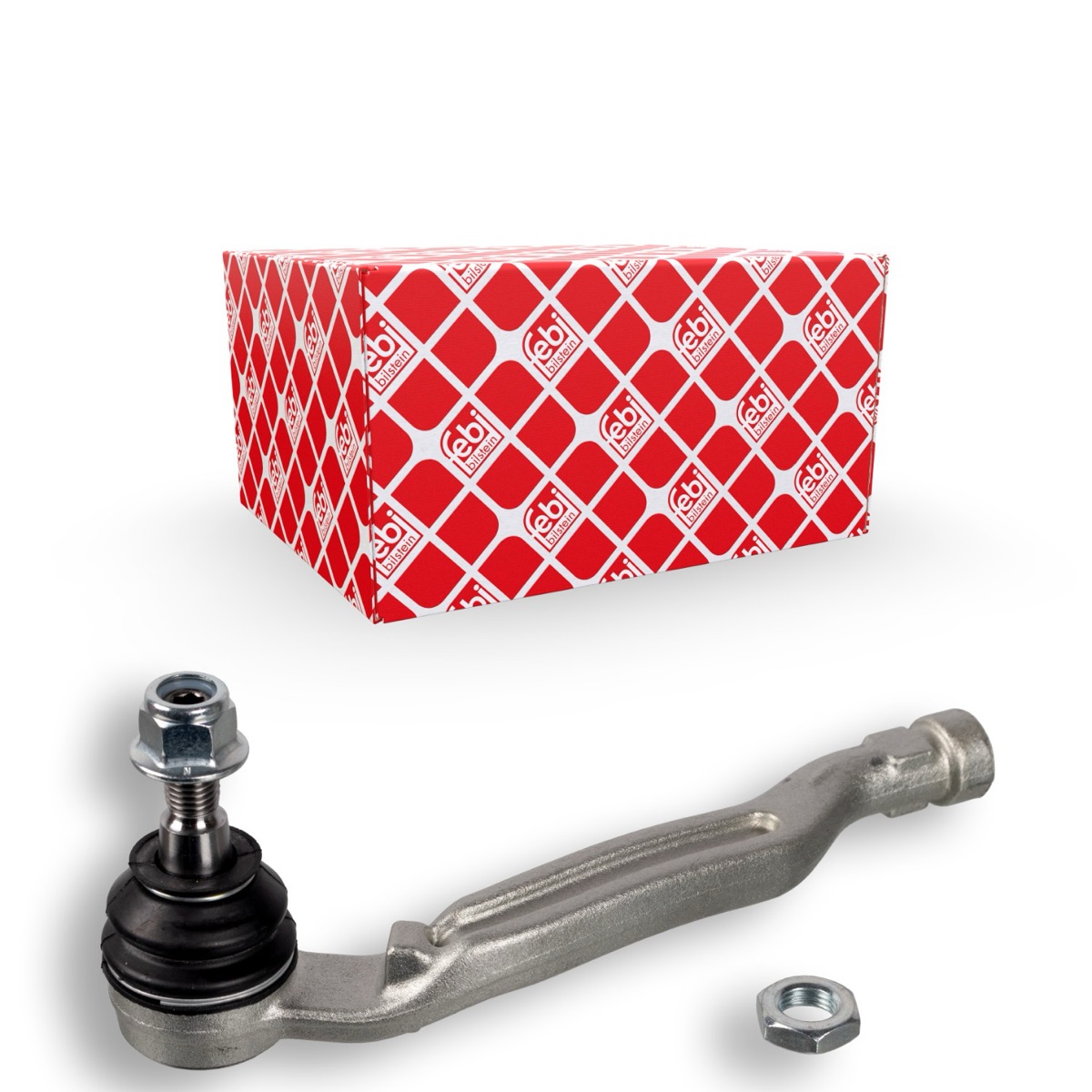 Febi Bilstein 106846 Track Rod End