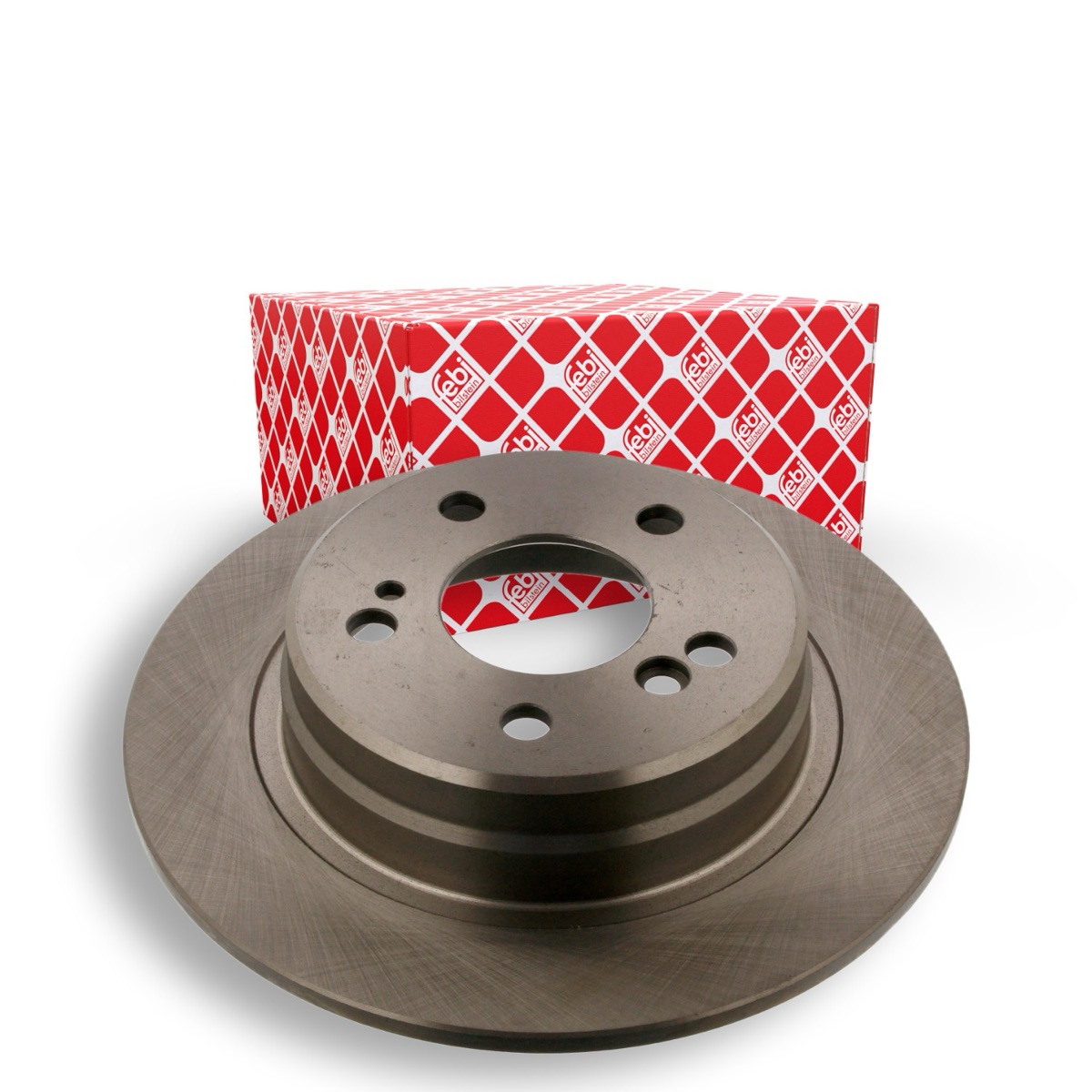 Febi Bilstein 10685 Brake Disc
