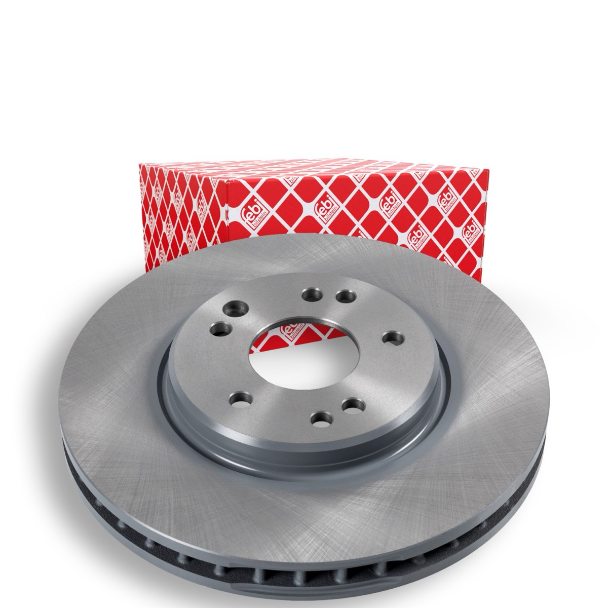 Febi Bilstein 10686 Brake Disc