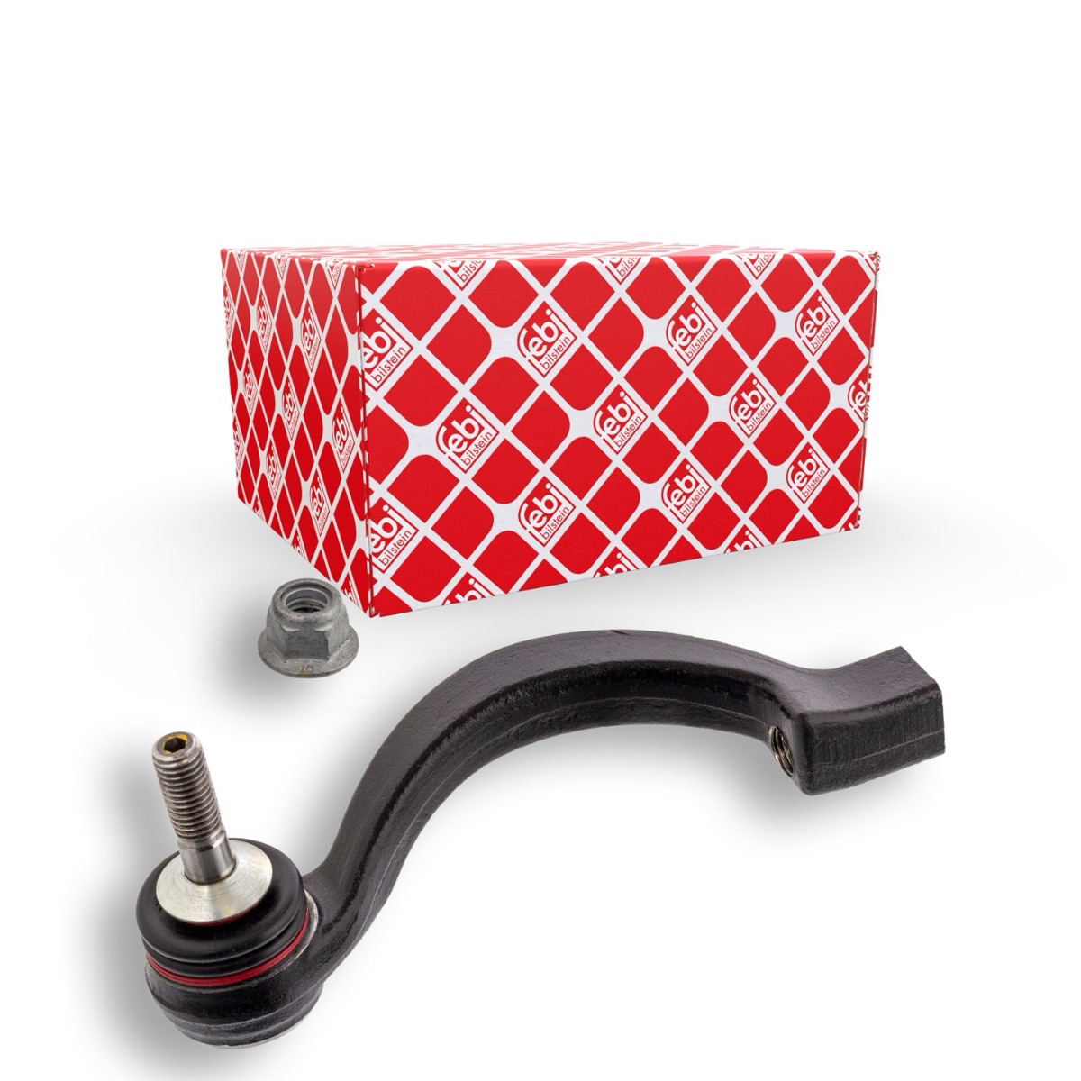 Febi Bilstein 106867 Track Rod End