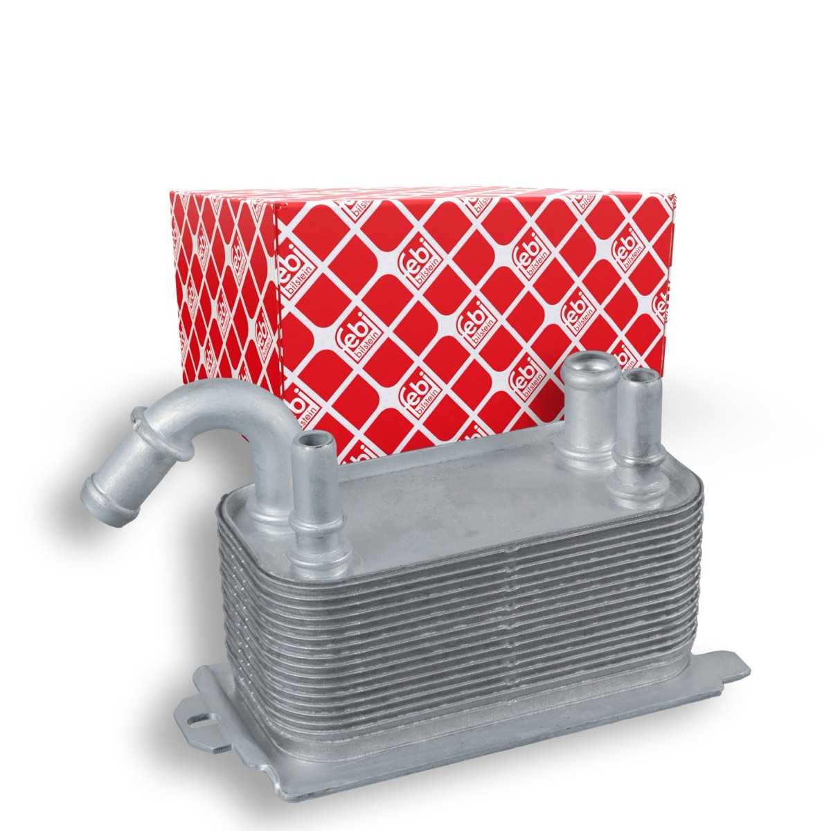 Febi Bilstein 106879 Engine Oil Cooler