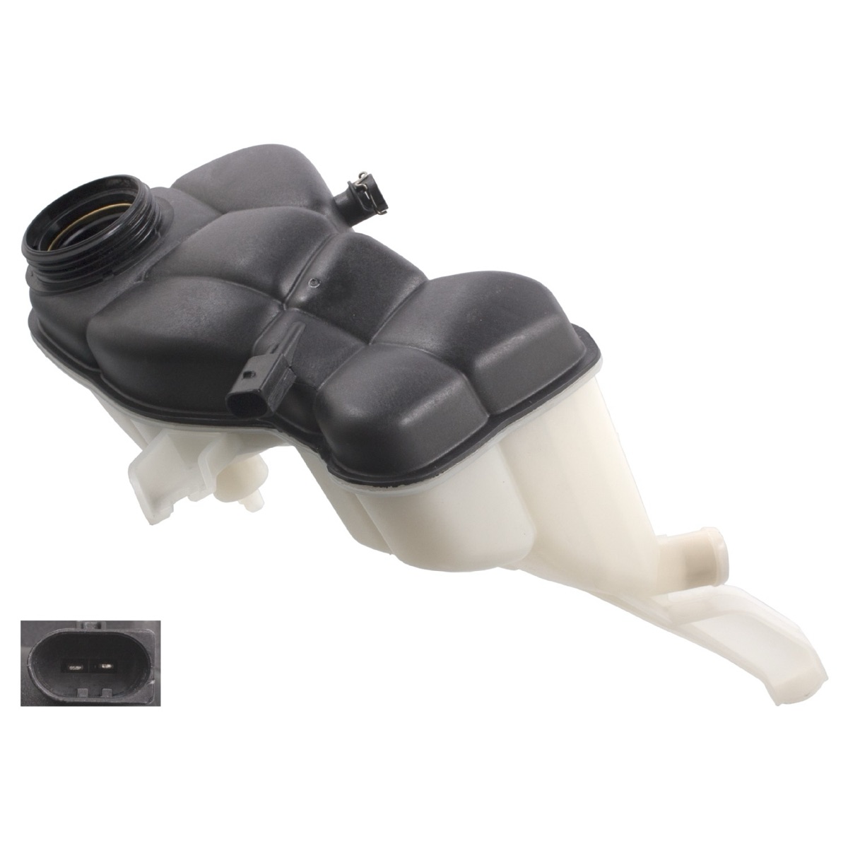 Febi Bilstein 106902 Coolant Expansion Tank