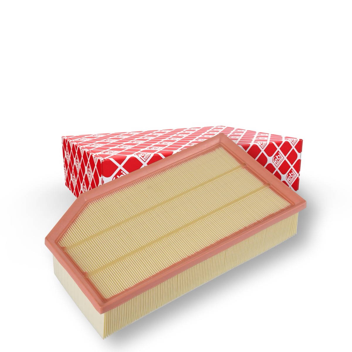 Febi Bilstein 106913 Air Filter