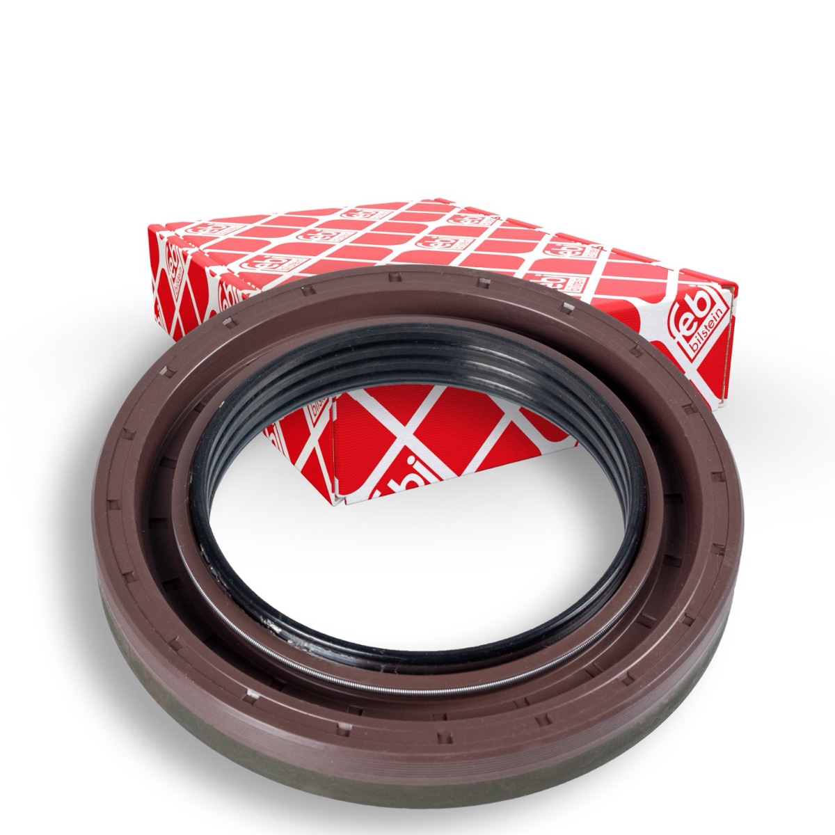 Febi Bilstein 106936 Shaft Seal, Differential