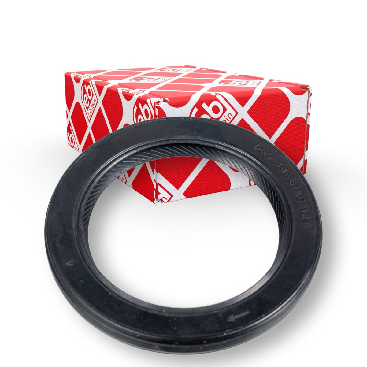Febi Bilstein 106943 Oil Seal, Automatic Transmission