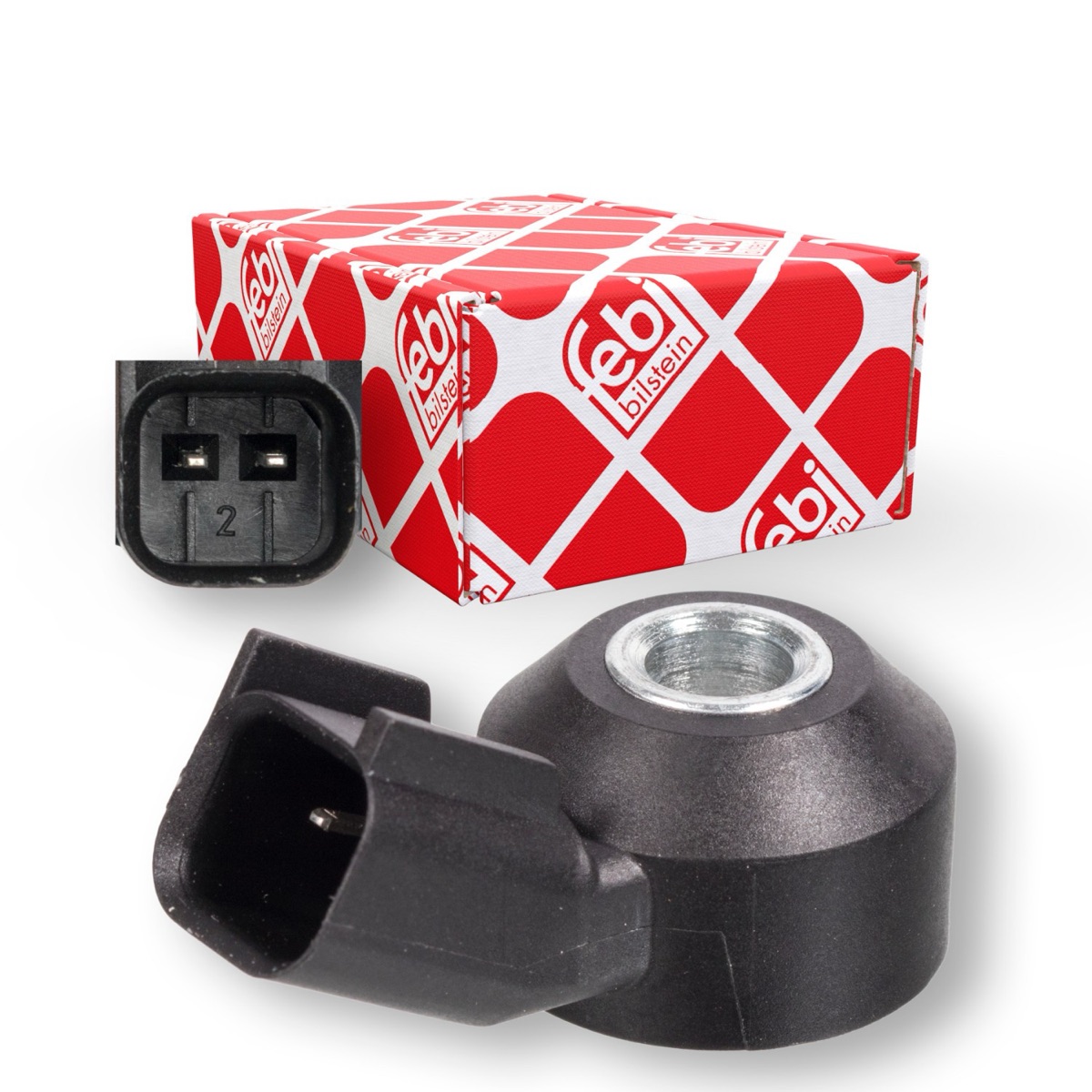 Febi Bilstein 106965 Knock Sensor